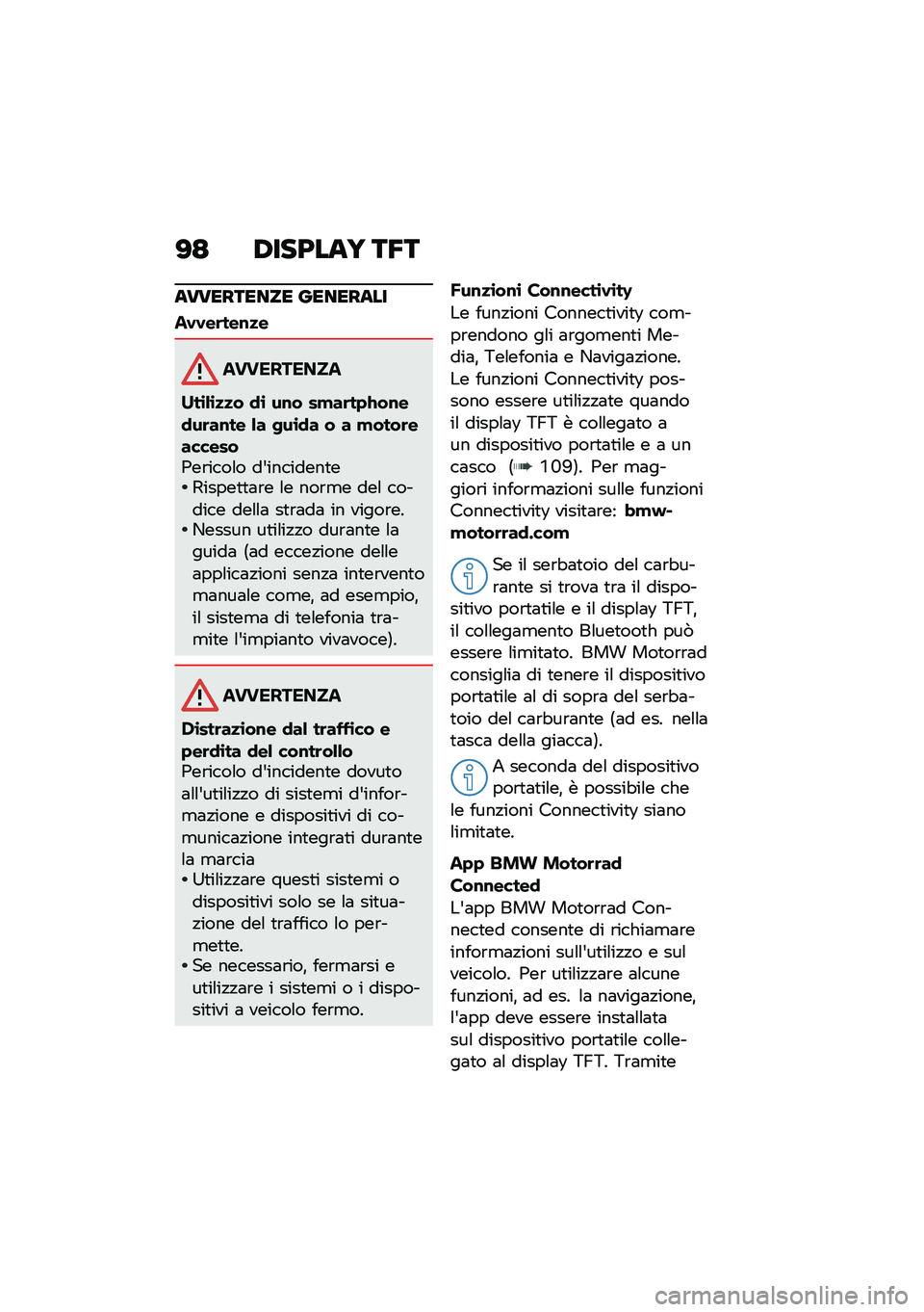 BMW MOTORRAD C 400 X 2021  Libretto di uso e manutenzione (in Italian) �>�; �,������I ��2�
���������� ��������
��.�.��	���\f�
�
����������
�K��\b�&�\b�
�
� �
�\b ��\f� ��!��	��+�B��\f��
��	��\f�� �&� �-��\b�
� � �