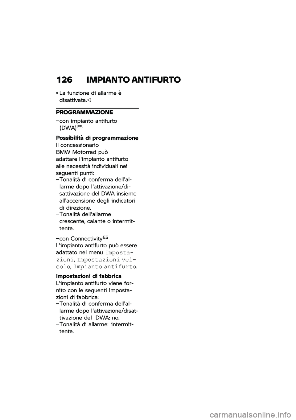 BMW MOTORRAD C 400 X 2021  Libretto di uso e manutenzione (in Italian) �\f��0 ��������7 �����2����7
��	 ����!���� �� �	�\f�\f�	�\b�
� �����	�
�
���	�
�	�
���7���������7��
��� ��
���	��
� �	��
����\b�
��<�7��5�=�*