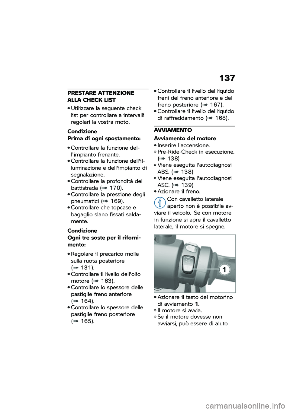 BMW MOTORRAD C 400 X 2021  Libretto di uso e manutenzione (in Italian) �\f�B�:
�������� ��������7������ �6�8��6�F ����
�B�
��\f��!�!�	�\b� �\f�	 �������
� �����W�\f���
 ���\b ����
�\b��\f�\f�	�\b� �	 ���
��\b��	�\f�\f�