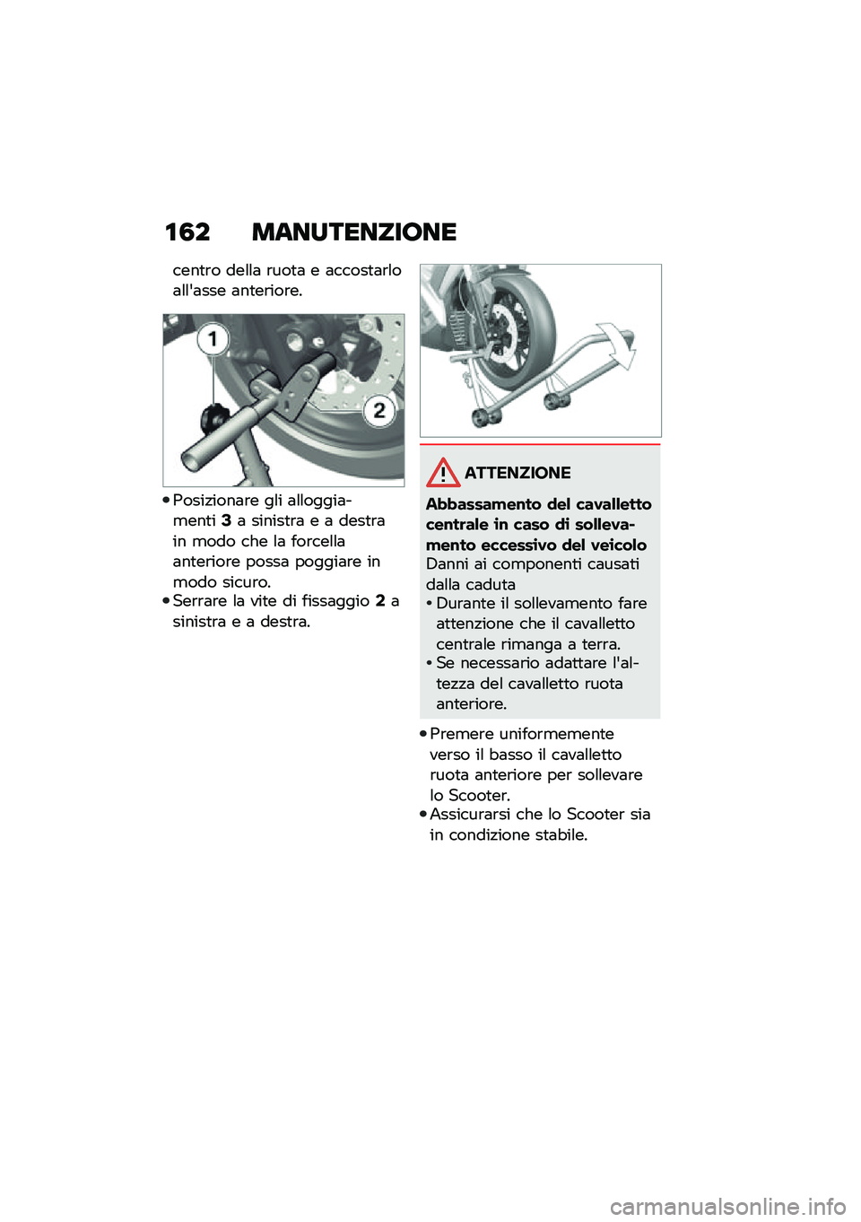 BMW MOTORRAD C 400 X 2021  Libretto di uso e manutenzione (in Italian) �\f�0� ����������7��
����
�\b� ���\f�\f�	 �\b���
�	 � �	�����
�	�\b�\f��	�\f�\f�&�	��� �	��
��\b���\b��
�3����!����	�\b� ��\f� �	�\f�\f�����	��
���
�