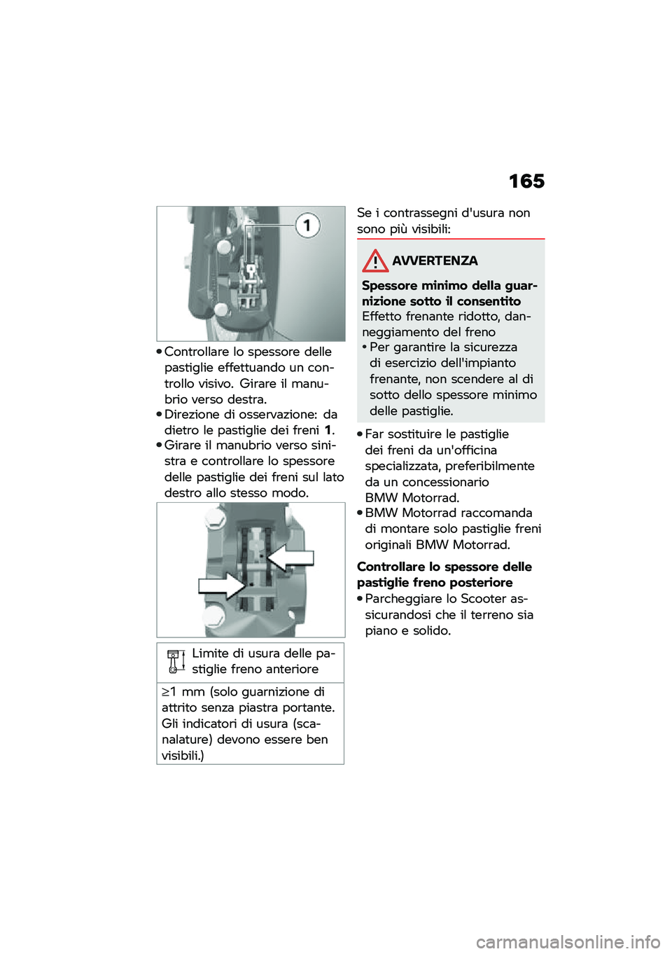 BMW MOTORRAD C 400 X 2021  Libretto di uso e manutenzione (in Italian) �\f�0�*
����
�\b��\f�\f�	�\b� �\f� �������\b� ���\f�\f���	��
���\f�� �����
�
��	��� �� �����
�\b��\f�\f� ������� �8��\b�	�\b� ��\f �
�	����"�\b�� �