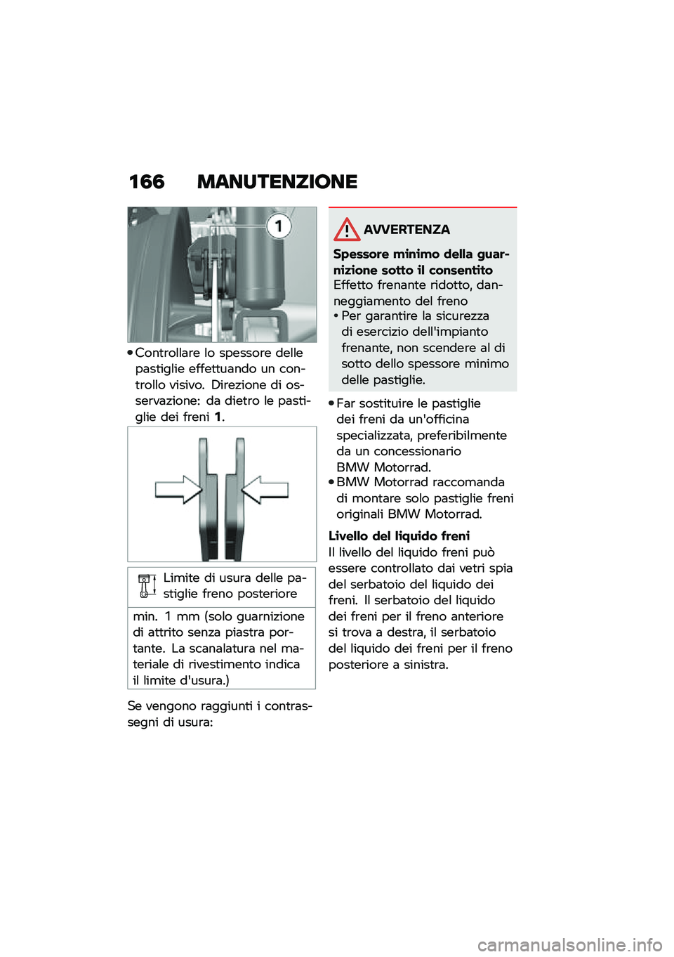 BMW MOTORRAD C 400 X 2021  Libretto di uso e manutenzione (in Italian) �\f�0�0 ����������7��
����
�\b��\f�\f�	�\b� �\f� �������\b� ���\f�\f���	��
���\f�� �����
�
��	��� �� �����
�\b��\f�\f� ������� �7��\b��!���