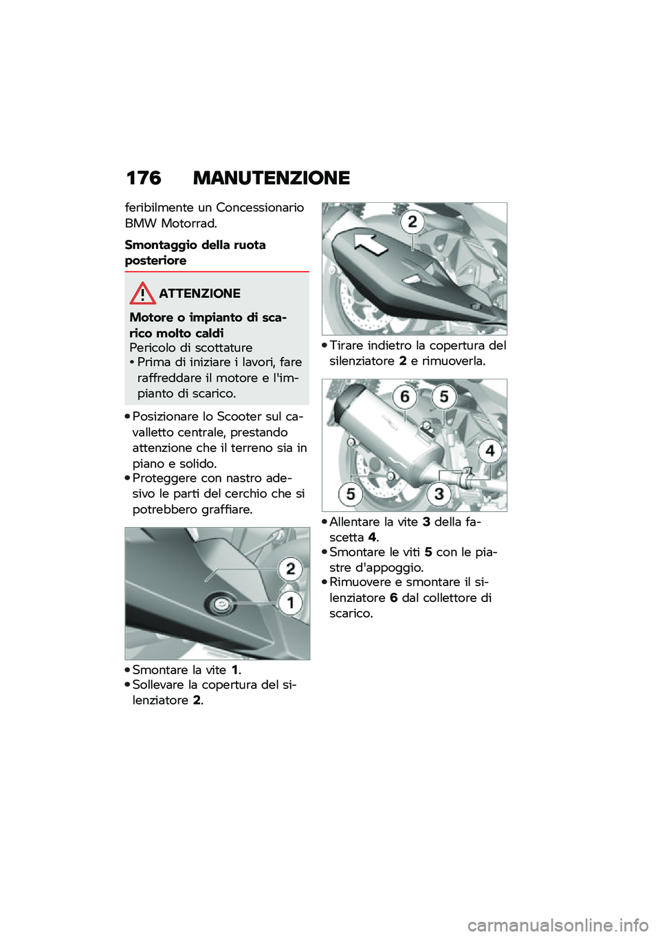 BMW MOTORRAD C 400 X 2021  Libretto di uso e manutenzione (in Italian) �\f�:�0 ����������7��
���\b��"��\f�
���
� �� �����������	�\b����� ���
��\b�\b�	��
��!��\f���-�-�\b� �
��&�&� �	�����+�����	�\b��	�
������