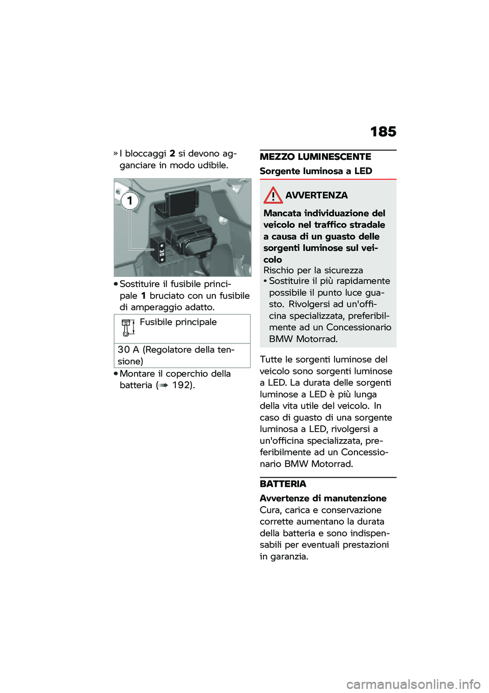BMW MOTORRAD C 400 X 2021  Libretto di uso e manutenzione (in Italian) �\f�;�*
�$ �"�\f����	����1�� ������ �	����	����	�\b� �� �
��� ����"��\f��
����
��
���\b� ��\f �����"��\f� ��\b�������	�\f��/�"�\b����	�
� ��