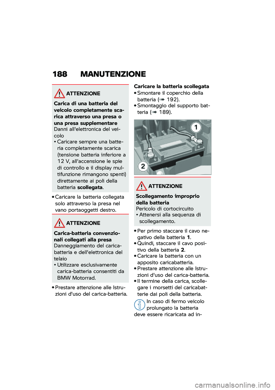 BMW MOTORRAD C 400 X 2021  Libretto di uso e manutenzione (in Italian) �\f�;�; ����������7��
����������
���	�\b�� �
�\b ��\f� � �����	�\b� �
��&�.��\b���&� ���!�+�&����!��\f�� ����#�	�\b�� ����	��.��	�� ��\f� �+�