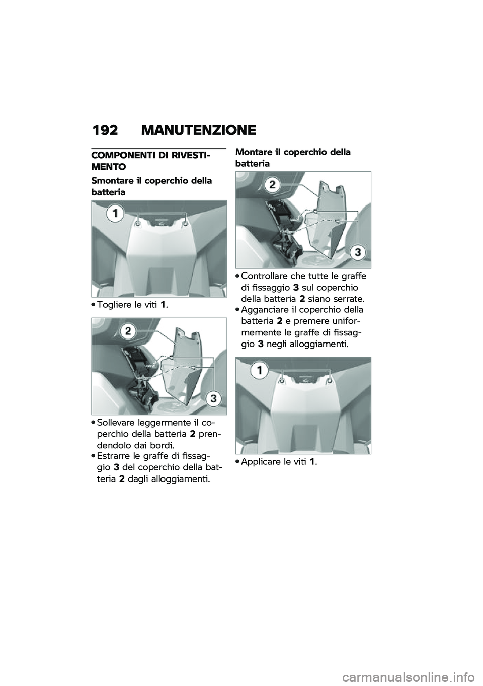 BMW MOTORRAD C 400 X 2021  Libretto di uso e manutenzione (in Italian) �\f�>� ����������7��
�6�7���7����� �,� �������������7
��!��\f���	� �\b�& ���+��	��B�\b� �
��&�&�� �����	�\b�
�9���\f���\b� �\f� ���
��/�
��