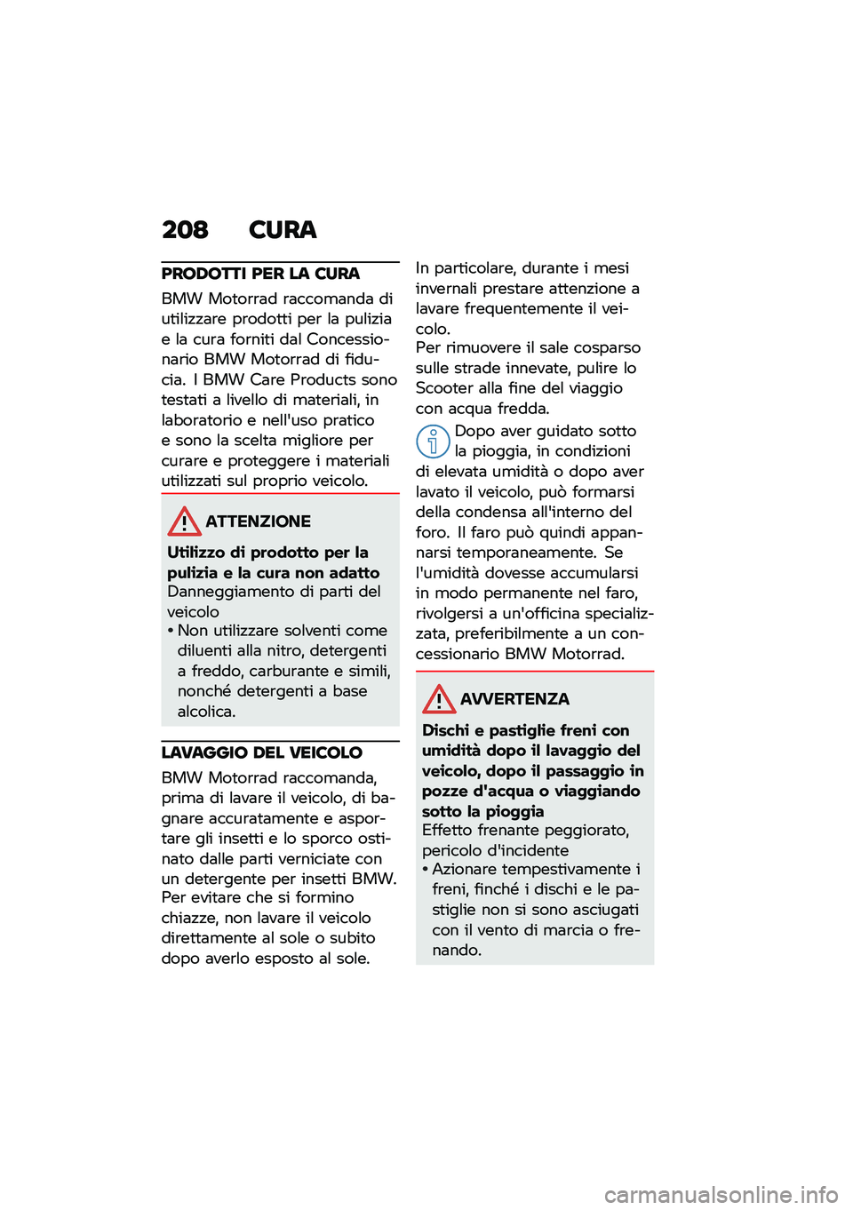 BMW MOTORRAD C 400 X 2021  Libretto di uso e manutenzione (in Italian) ��
�; �6���
���7�,�7��� ��� �� �6���
��� ���
��\b�\b�	� �\b�	����
�	���	 ����
��\f��!�!�	�\b� ��\b����
�
� ���\b �\f�	 ���\f��!��	� �\f�	 ���\b�	 ���
