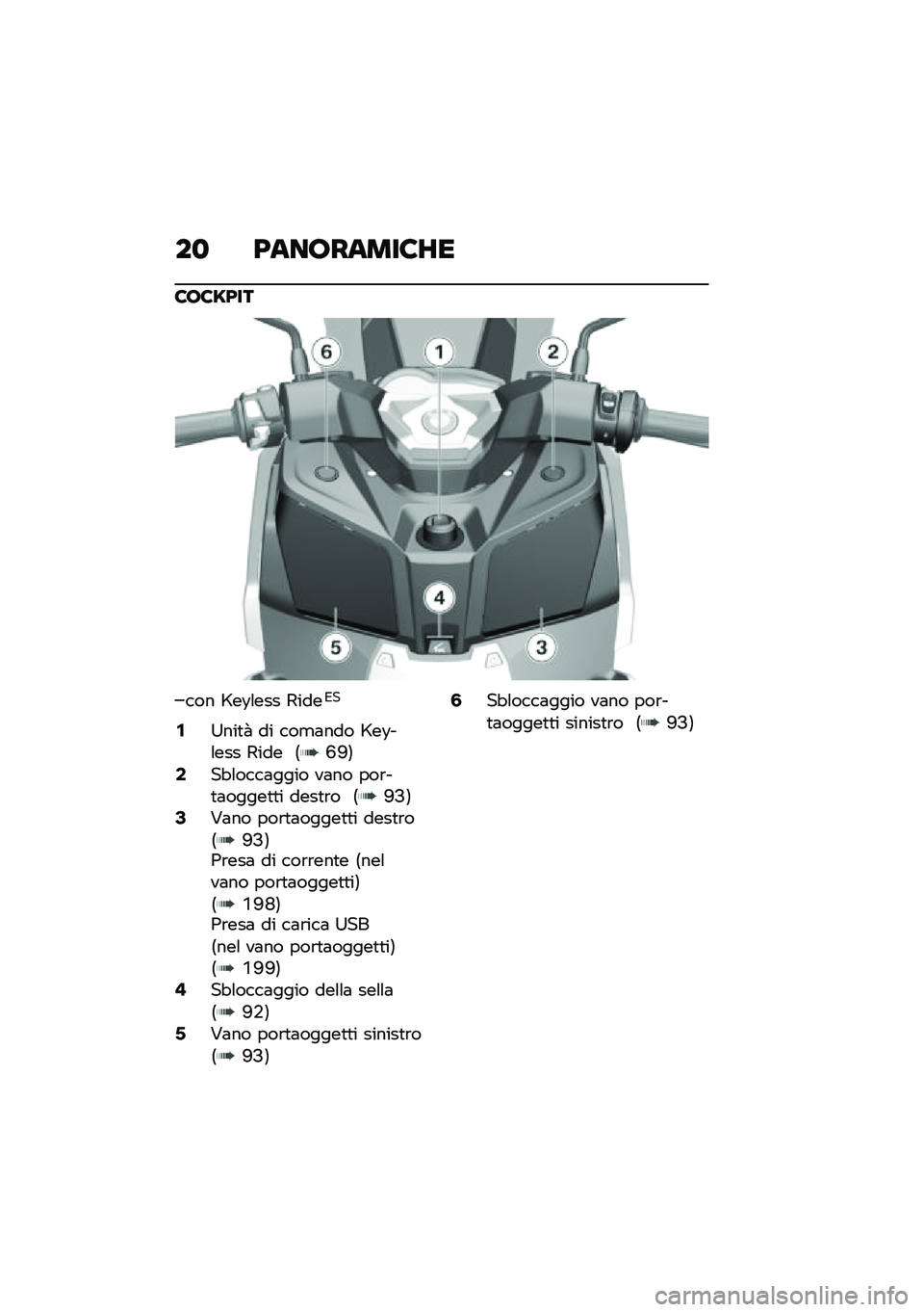 BMW MOTORRAD C 400 X 2021  Libretto di uso e manutenzione (in Italian) ��
 ����7�����6�8�
�6�7�6�F���
��� �T��:�\f��� �6����*�
�/�B���
�  �� ���
�	��� �T��:��\f��� �6��� �<�H�O�=�1��"�\f����	���� ��	�� ���\b��
�	���
