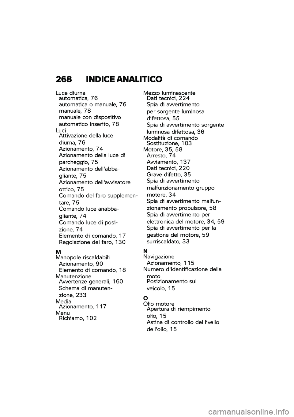 BMW MOTORRAD C 400 X 2021  Libretto di uso e manutenzione (in Italian) ��0�; ���,��6� ��������6�7
���� ����\b��	�	��
��
�	�
���	�% �J�H�	��
��
�	�
���	 � �
�	���	�\f��% �J�H�
�	���	�\f��% �J�K�
�	���	�\f� ��� ��������
���