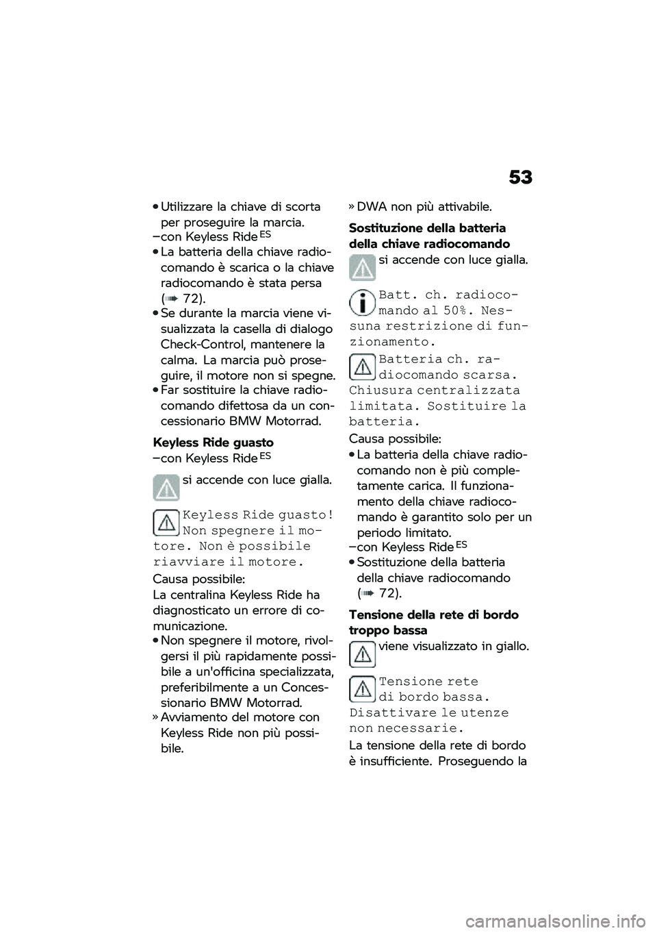 BMW MOTORRAD C 400 X 2021  Libretto di uso e manutenzione (in Italian) �*�B
�B�
��\f��!�!�	�\b� �\f�	 ����	�� �� ����\b�
�	���\b ��\b�������\b� �\f�	 �
�	�\b���	���� �T��:�\f��� �6����*�
��	 �"�	�
�
��\b��	 ���\f�\f�	 ����	��