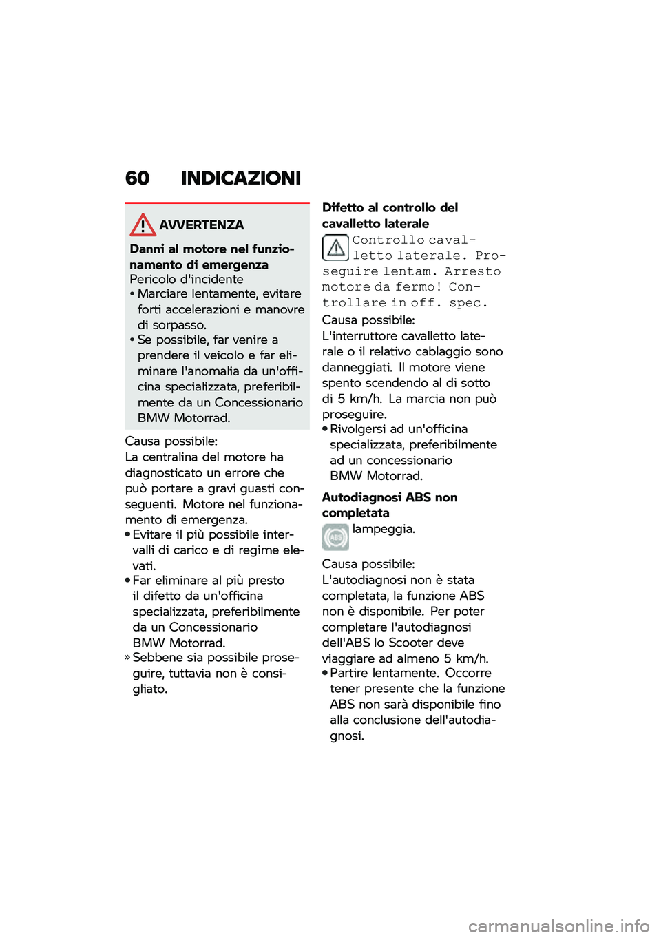 BMW MOTORRAD C 400 X 2021  Libretto di uso e manutenzione (in Italian) �0�
 ���,��6����7��
����������
�,��\f�\f�\b ��& �!����	� �\f��& ���\f�
�\b��#�\f��!��\f�� �
�\b ��!��	�-��\f�
��3��\b����\f� ��&��������
���	�\b���
