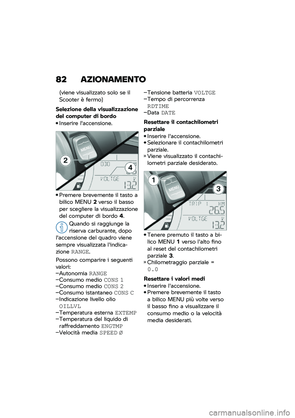 BMW MOTORRAD C 400 X 2021  Libretto di uso e manutenzione (in Italian) �;� ����7�������7
�<����� �����	�\f��!�!�	�
� ���\f� �� ��\f�����
��\b � ���\b�
��=
���&��
�\b��\f� �
��&�&� �.�\b����&�\b�
�
��
�\b��\f��
��& ���!�