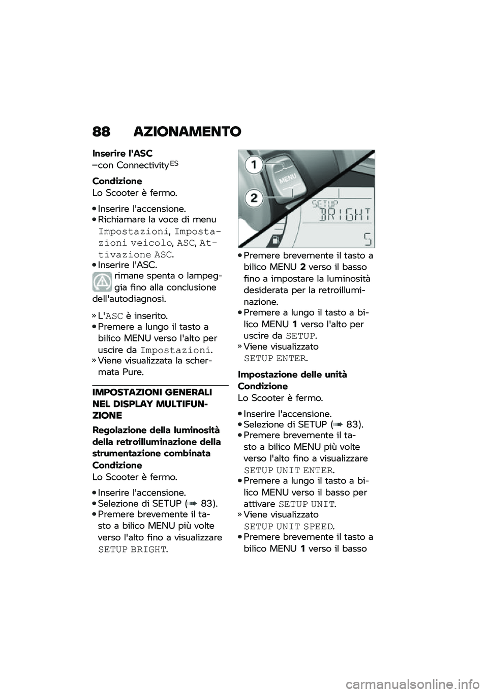BMW MOTORRAD C 400 X 2021  Libretto di uso e manutenzione (in Italian) �;�; ����7�������7
��\f���	�\b�	� �&����
��� �������
����
�:�*�
���\f�
�\b�
�\b��\f�
�� �����
��\b � ���\b�
��
�$����\b��\b� �\f�&�	���������
