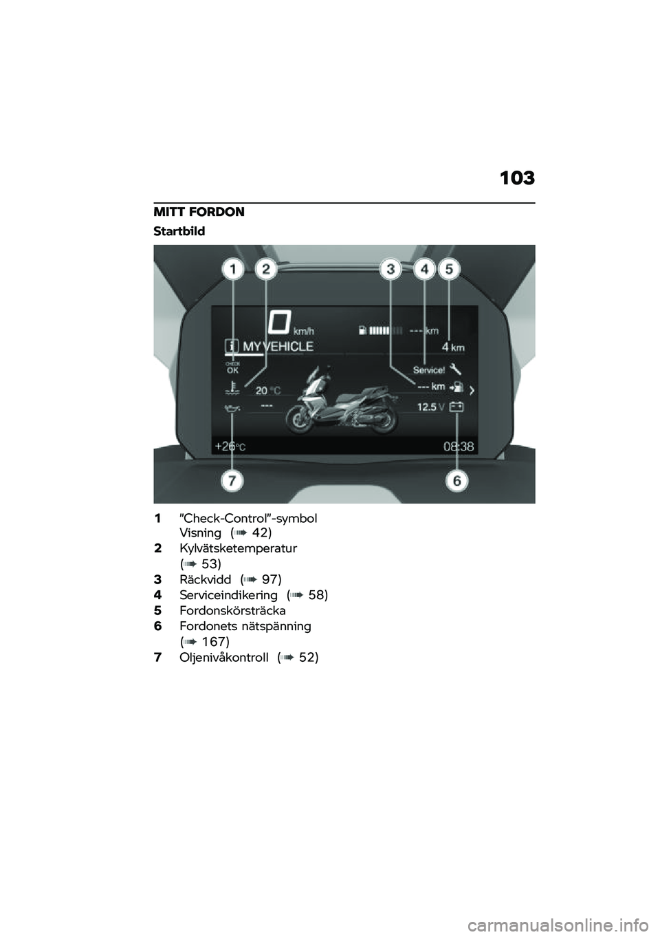 BMW MOTORRAD C 400 X 2021  Instruktionsbok (in Swedish) ��	�F
���3�3 �"�����
��
���
��\b�"�
�2�X�8������8�\f����\f��X��
�!�� �\f��9��
���� �:�-�(�;�4�A�!�����
������%���\b����:�K�B�;�6�E������
�
 �:�F�J�;�8�