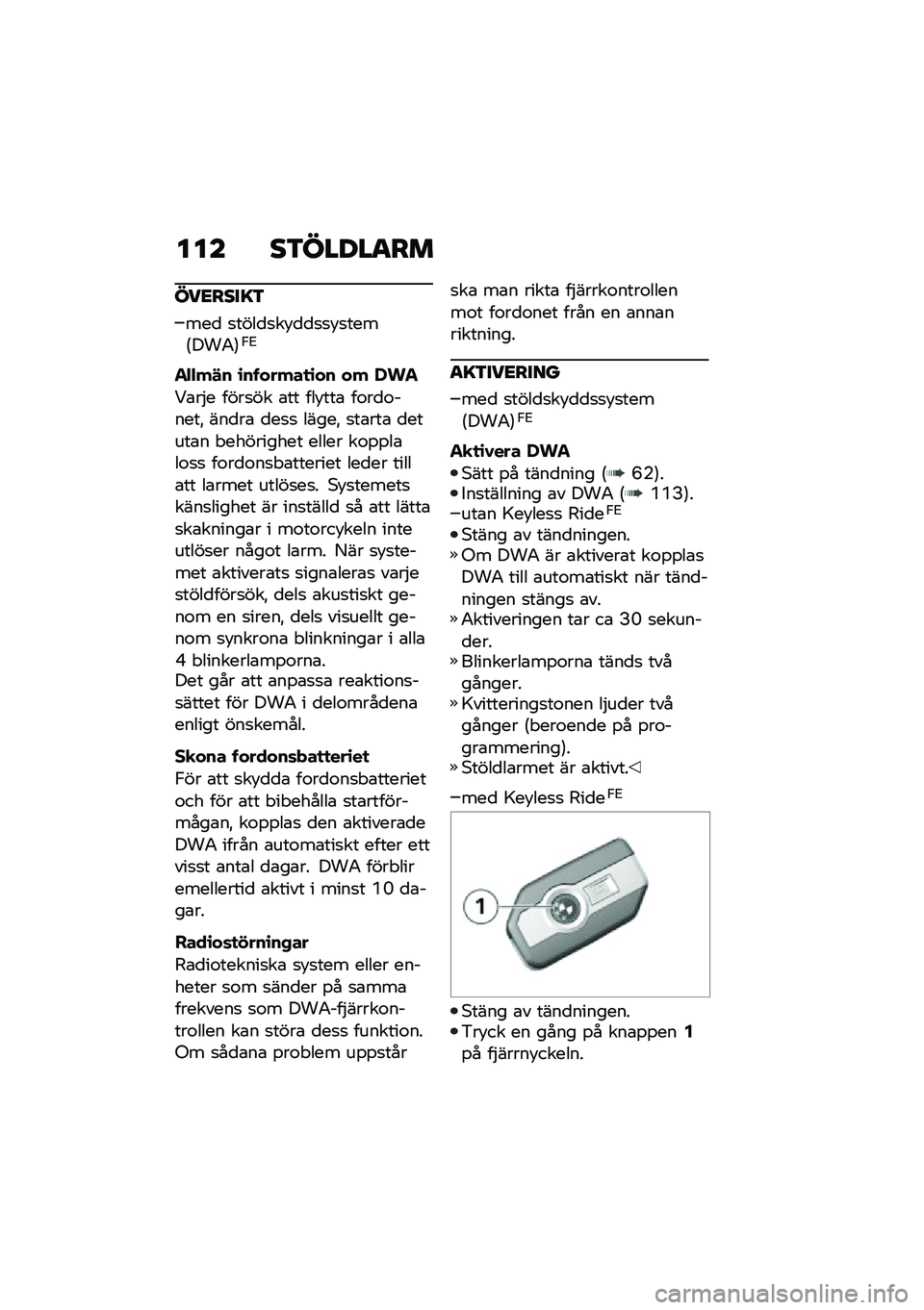 BMW MOTORRAD C 400 X 2021  Instruktionsbok (in Swedish) ��� ��3�����
��
���<����=�3
���
 �
����
�
��!�
�
�
�
�!�
����:���4�;�0�6
��"�"��!� �\b�������
�\b�� �� �,��
�9�\b��$� ����
�� �\b�� ���!���\b ��\