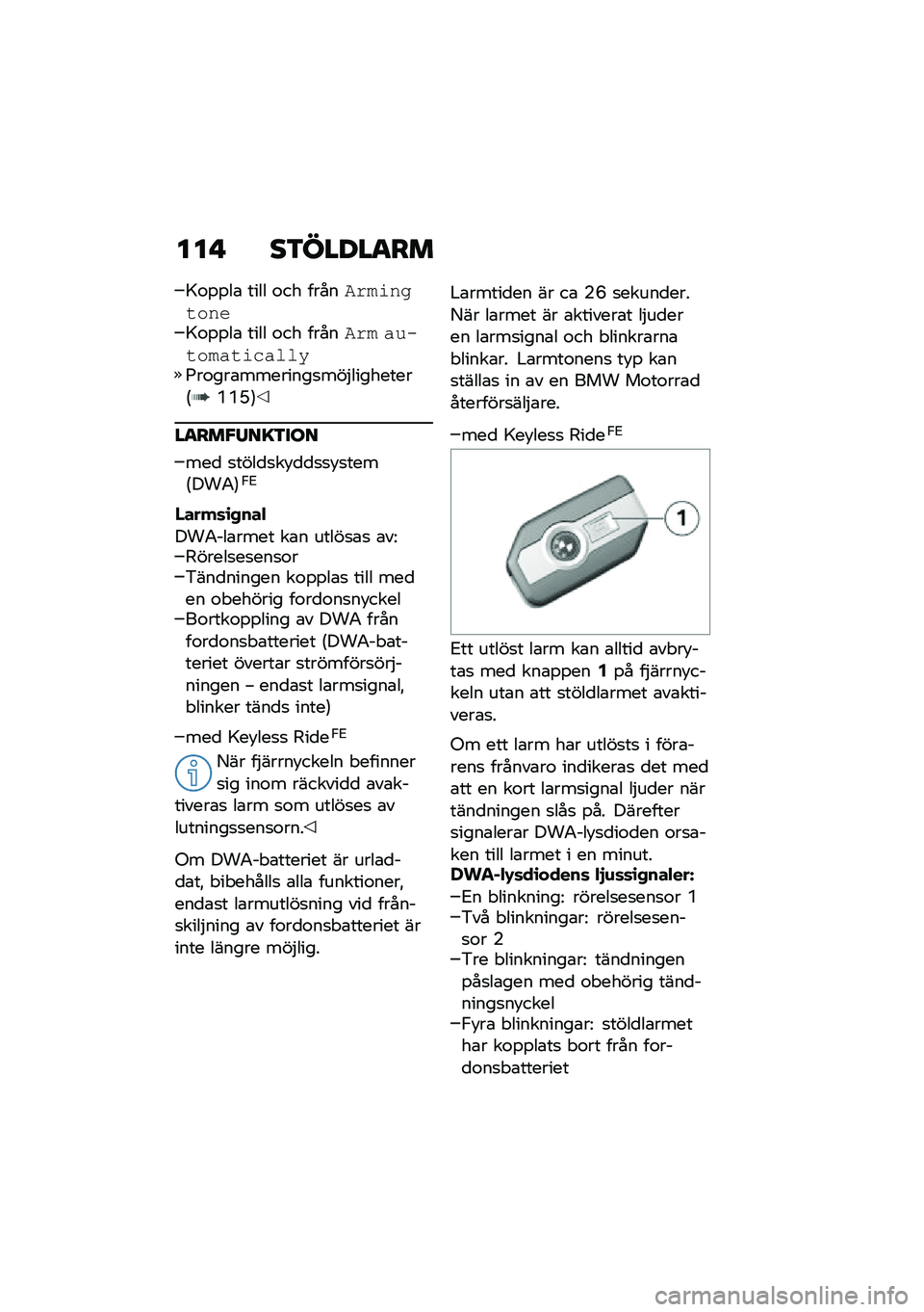 BMW MOTORRAD C 400 X 2021  Instruktionsbok (in Swedish) ���  ��3�����
��
�A�\f�%�%��\b ���� �\f�� ������$�!��#����#��A�\f�%�%��\b ���� �\f�� ������$�! �%�)����!�%��� �%����?��\f���\b��������
���$��