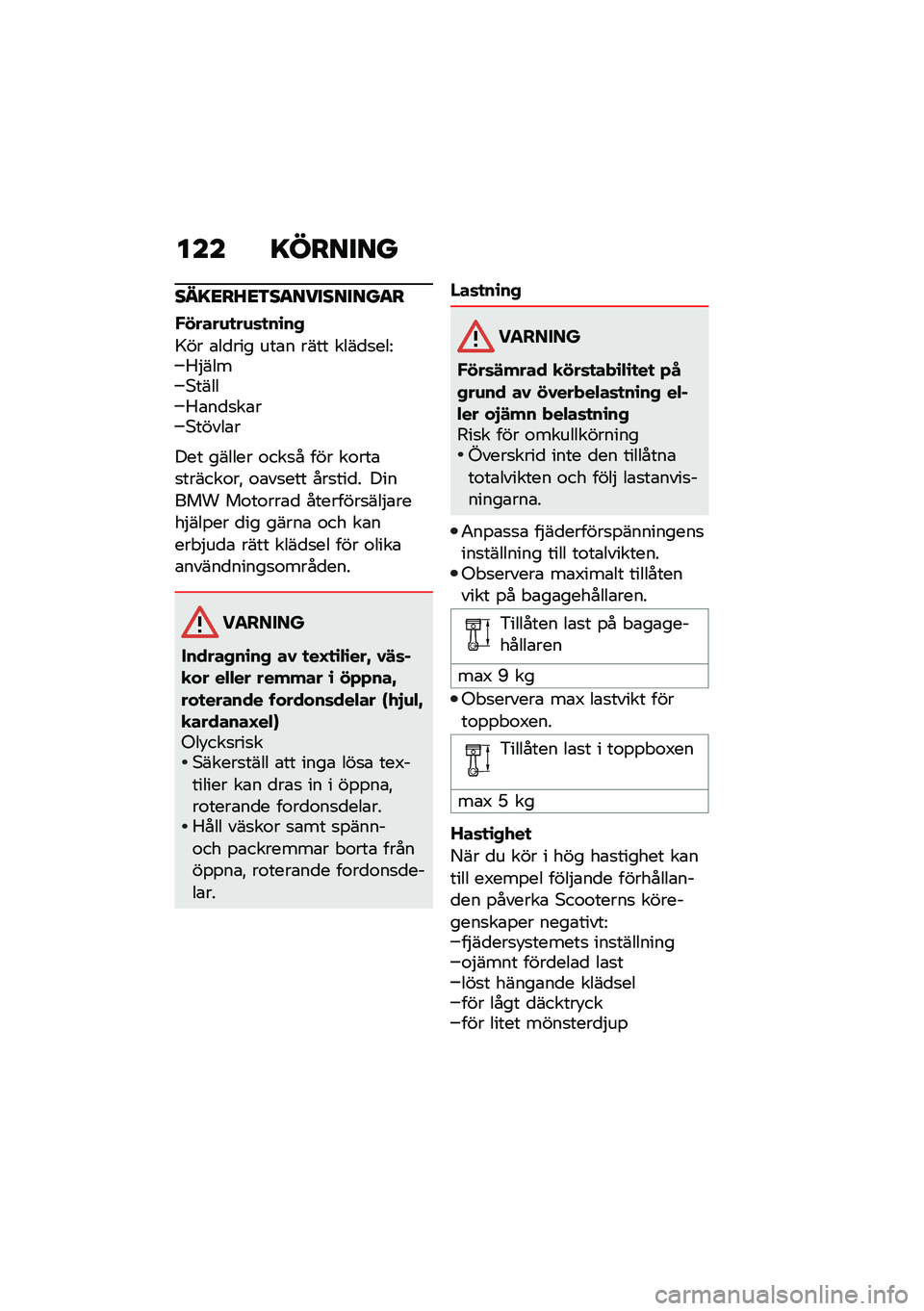 BMW MOTORRAD C 400 X 2021  Instruktionsbok (in Swedish) ��� �=������
���=�<��A�<�3��
���������
�
������\f�
��\f�	�
��\b��+
�A�� �\b��
��� ���\b� ���� ����
�
���@�5�$����*�����5�\b��
�
��\b��*����