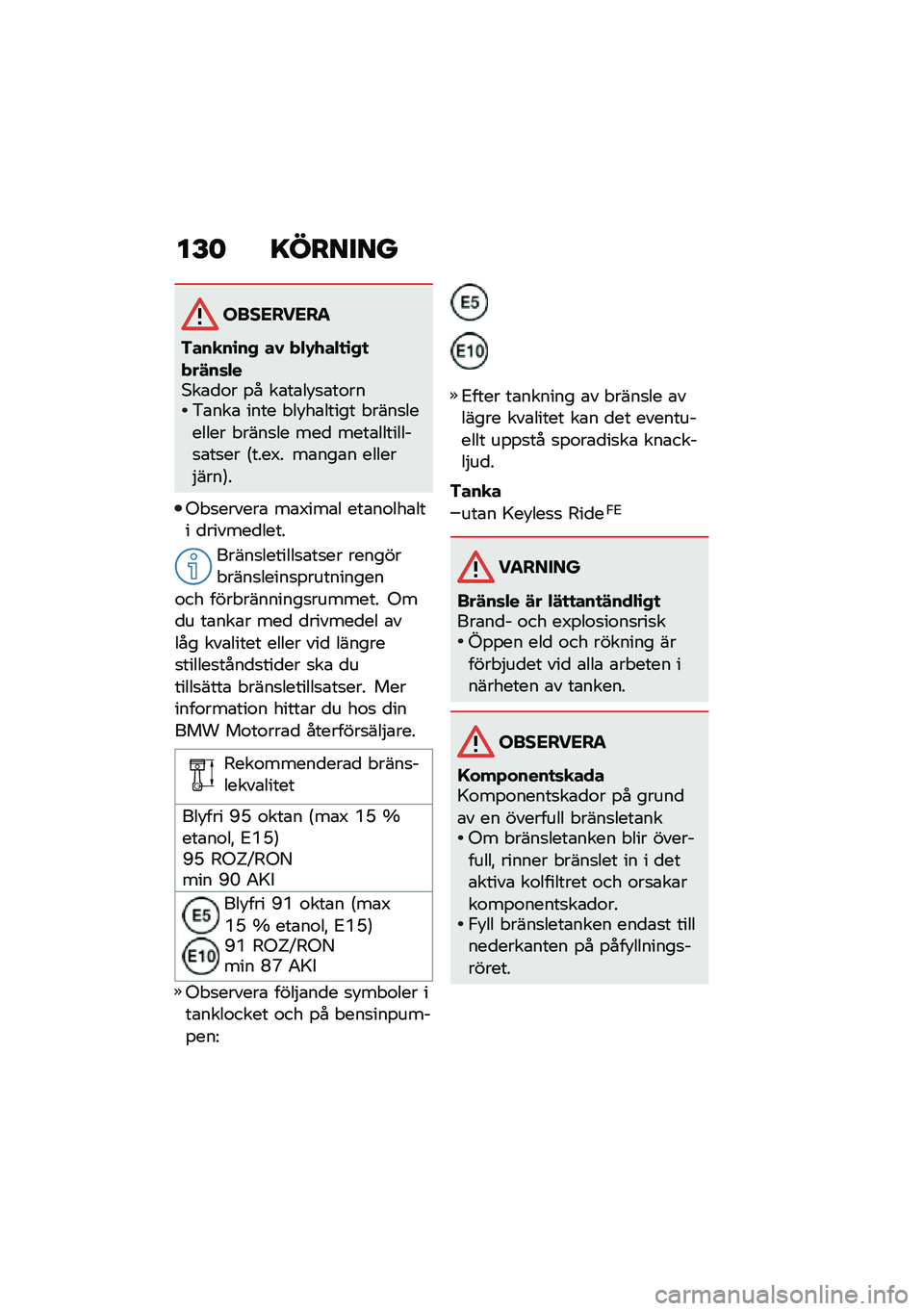 BMW MOTORRAD C 400 X 2021  Instruktionsbok (in Swedish) ��F�	 �=������
���������
�1���
��\b��+ ��0 ��"�-�.��"�
�\b�+�
���!��	�"��*��\b�
�\f� �%� ��\b��\b��!�
�\b��\f���&�\b���\b ���� � ��!��\b����� � ����