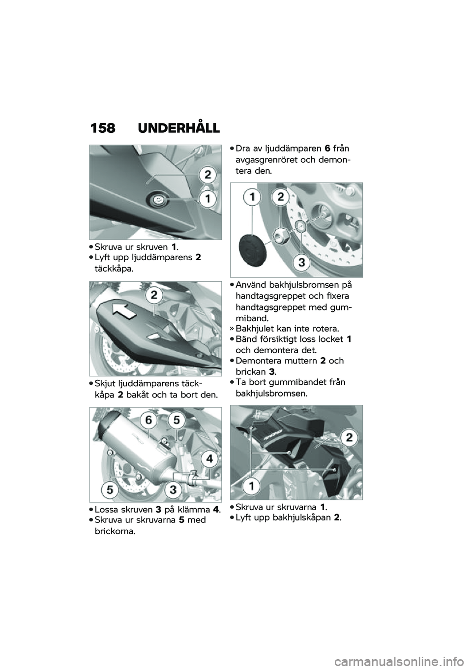 BMW MOTORRAD C 400 X 2021  Instruktionsbok (in Swedish) ��1�B �/���<��A�M��
�*�����\b �� �
�������2��#�!�� ��%�% ��$��
�
���%�\b����
�4�������%�\b�
�*��$�� ��$��
�
���%�\b����
 ��������%�\b�4� �\b��� 