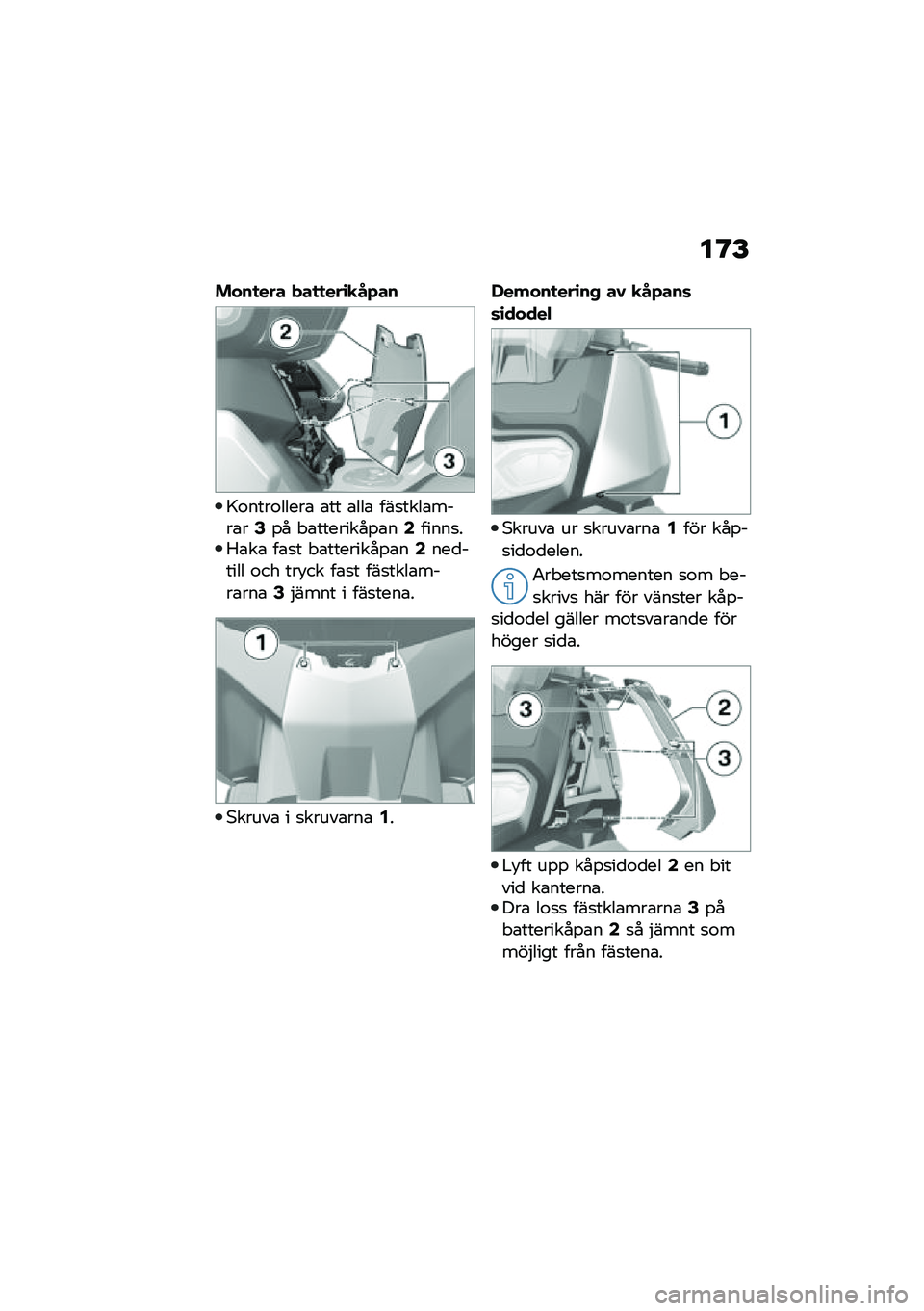BMW MOTORRAD C 400 X 2021  Instruktionsbok (in Swedish) ��@�F
����
��� ���
�
���\b�
��*��
�A�\f����\f�����\b �\b�� �\b���\b ���
����\b����\b��6�%� � �\b��������%�\b��4�����
��5�\b��\b ��\b�
� � �\b����