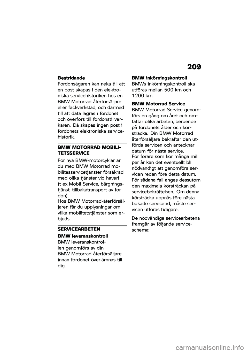 BMW MOTORRAD C 400 X 2021  Instruktionsbok (in Swedish) ��	�D
���	�
��\b�����
�0�\f��
�\f��
���\b��� ��\b� ����\b ���� �\b���� �%�\f�
� �
��\b�%�\b�
 � �
�� �������\f����
��\b �
���������
��\f����� 