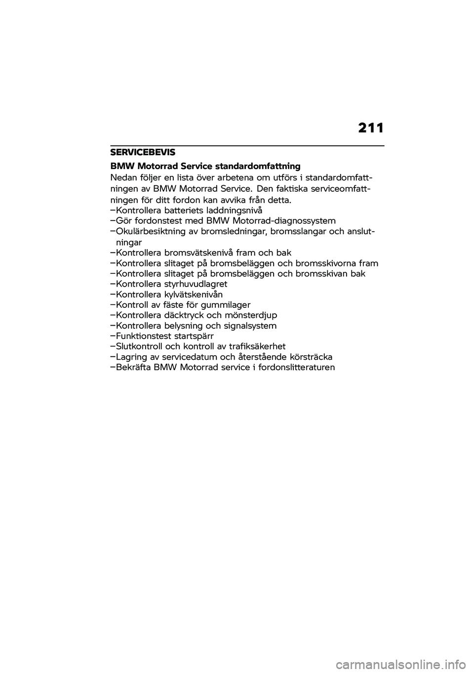 BMW MOTORRAD C 400 X 2021  Instruktionsbok (in Swedish) ���
��<����:�<��<���
��� ���
����� ����0�\b�� �	�
�����������
�
��\b��+
�<��
�\b� ����$�� �� ���
��\b ���� �\b�� �����\b �\f� ������
 �