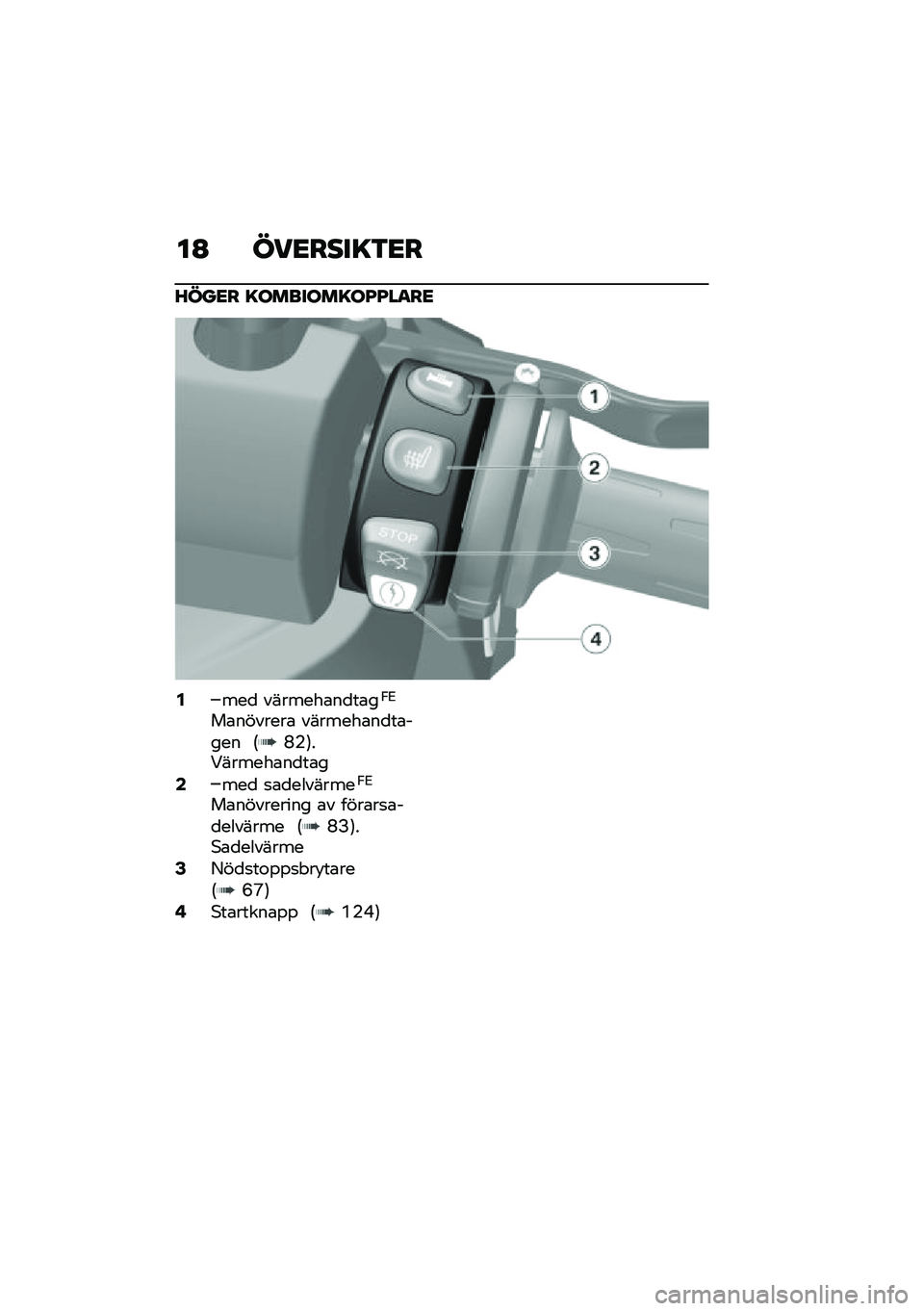 BMW MOTORRAD C 400 X 2021  Instruktionsbok (in Swedish) ��B ���<����=�3�<�
�A���<� �=�������=��I�I��
��<
�2���
 �������\b��
��\b��0�6
��\b�������\b �������\b��
��\b���� �:�M�(�;��9������\b��
��\b��4