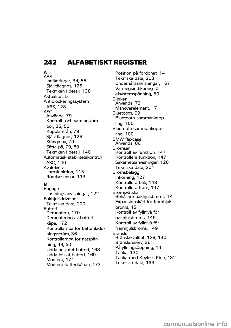 BMW MOTORRAD C 400 X 2021  Instruktionsbok (in Swedish) �� � �
��"�
��<�3���=�3 ��<����3�<�
��4��*���
��������\b��" �B�-�" �K�K�*�$����
��\b���\f�
�" �+�(�K�&������� � �
���\b��$�" �+�B�M�4����\b������" �K�4�