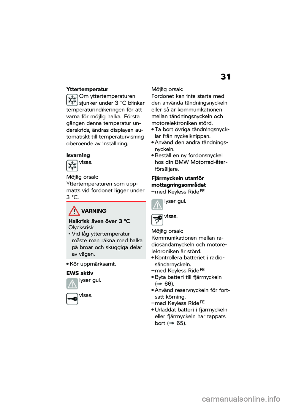 BMW MOTORRAD C 400 X 2021  Instruktionsbok (in Swedish) �F�
�G�
�
���
���*����
�\f�
�1� �!��������%���\b������
�$����� ���
�� �B �Q�8 � �����\b�����%���\b������
��������� ��� �\b����\b���\b �
