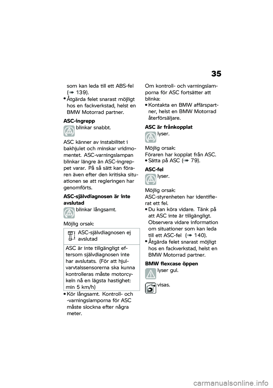 BMW MOTORRAD C 400 X 2021  Instruktionsbok (in Swedish) �F�1
�
�\f� ��\b� ���
�\b ���� ��� �4��*�����:�+�B�F�;�
�3�����
�\b ����� �
��\b��\b�
� ���$������\f�
 �� ��\b�������
��\b�
�" ����
� ����� ��\