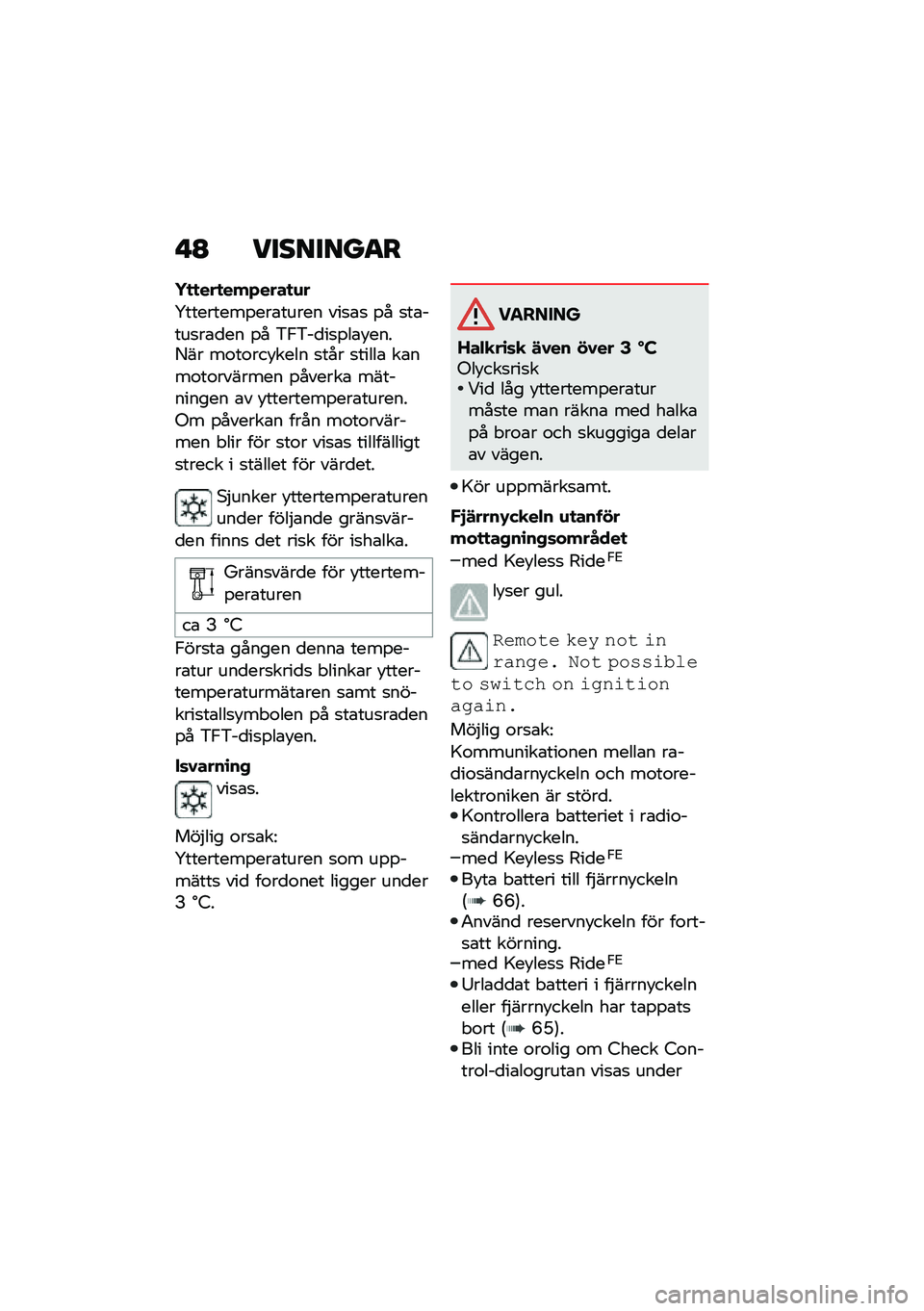 BMW MOTORRAD C 400 X 2021  Instruktionsbok (in Swedish) � �B ��������
�
�G�
�
���
���*����
�\f�
�R��������%���\b����� ���
�\b�
 �%� �
��\b����
��\b�
�� �%� �&�0�&��
��
�%��\b�!����<�� ��\f��\f���!����