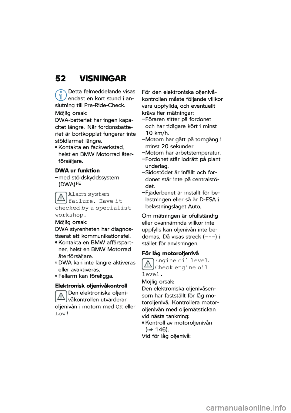 BMW MOTORRAD C 400 X 2021  Instruktionsbok (in Swedish) �1� ��������
�
�����\b ������
�
���\b��
� ���
�\b�
���
�\b�
� �� ��\f�� �
����
 � �\b���
������� ���� �?����E��
���8�����
���$��� �\f�