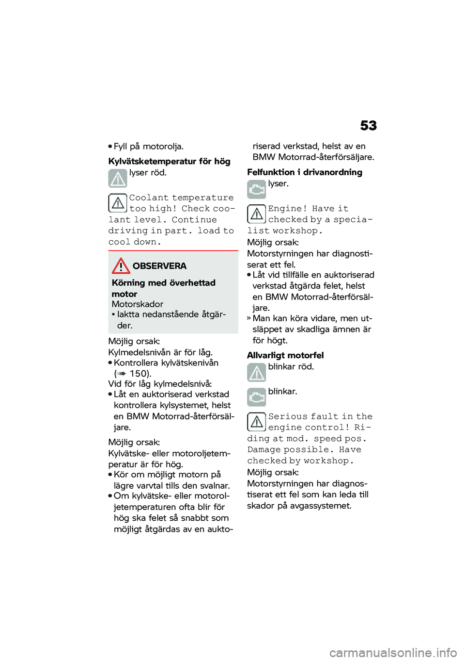 BMW MOTORRAD C 400 X 2021  Instruktionsbok (in Swedish) �1�F
�0�!�� �%� ��\f��\f��\f��$�\b�
�E�-�"�0�!�
�	�
��
���*����
�\f� ��� �.��+
��!�
�� ���
�
�
����%�#� ���!�/��$�%��)�$���� ����� �
��� �" � �����%�#�
