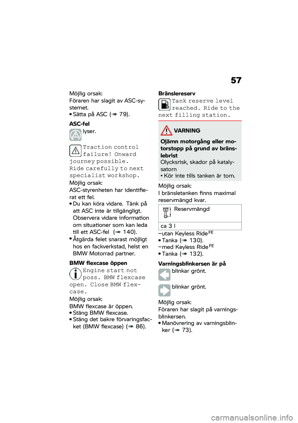 BMW MOTORRAD C 400 X 2021  Instruktionsbok (in Swedish) �1�@
���$��� �\f��
�\b��@
�0���\b��� ��\b� �
��\b��� �\b� �4�*�8��
�!��
�������*����\b �%� �4�*�8 �:�J�F�;�
���J�%���"
��!�
���
��$�%� ����# � ��#��$���