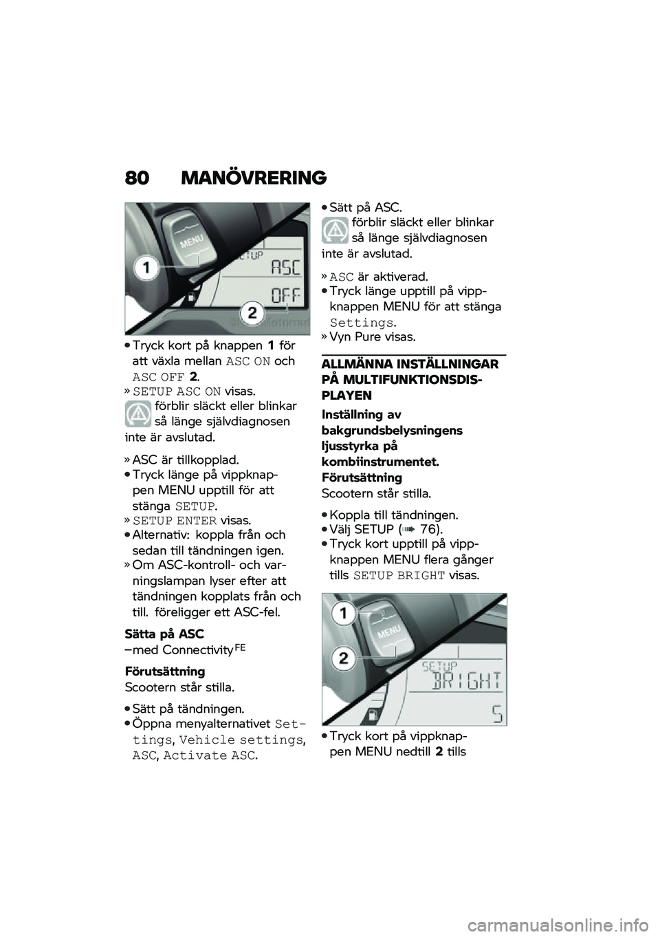 BMW MOTORRAD C 400 X 2021  Instruktionsbok (in Swedish) �B�	 ��
�����<����
�&��!�� ��\f�� �%� ���\b�%�%���2����\b�� ���7��\b �����\b����
 �\b�0�\f�����
 �\b���4���\f��5� ���
 �\b�0���
�\b�
����� ��� �