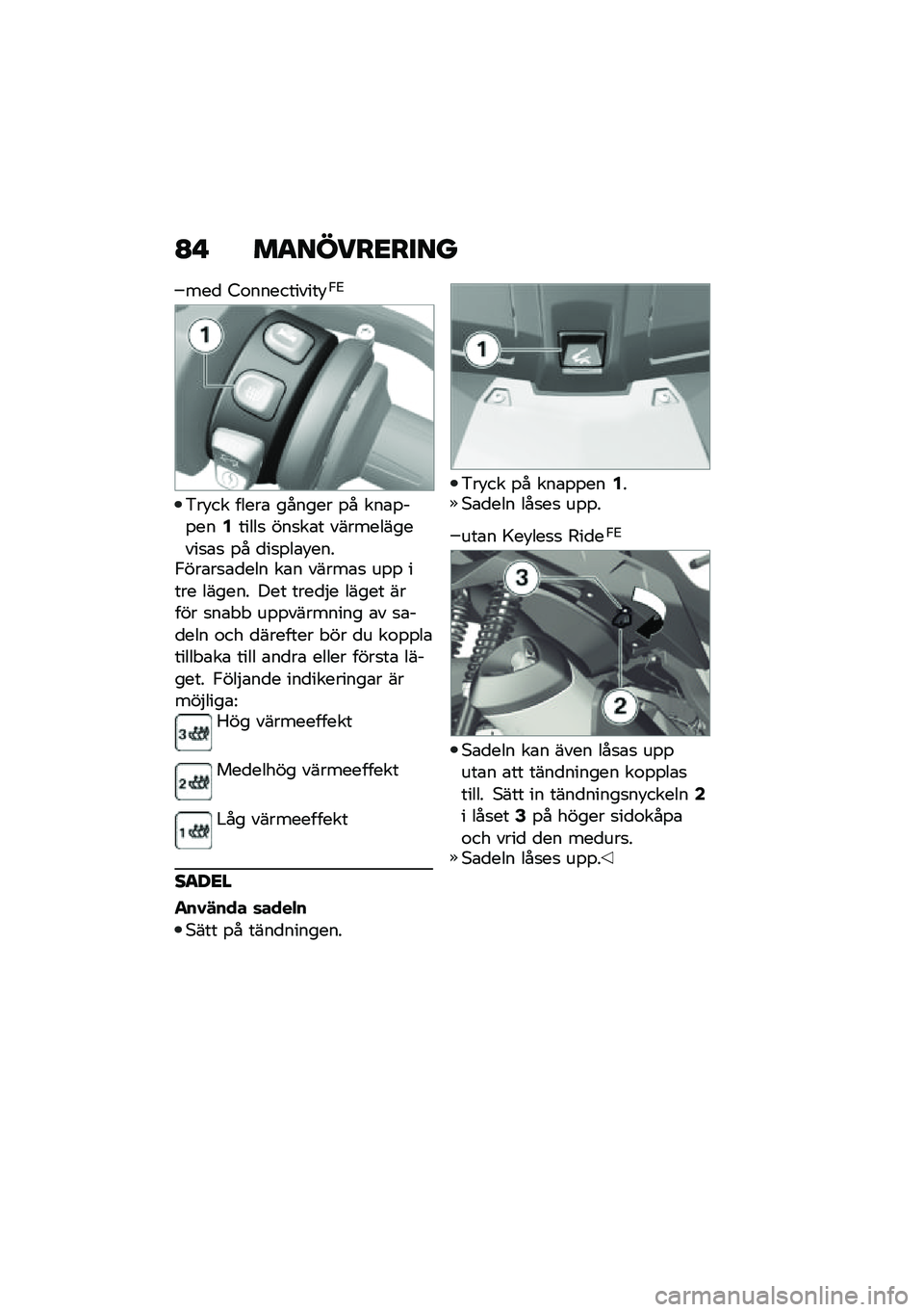 BMW MOTORRAD C 400 X 2021  Instruktionsbok (in Swedish) �B�  ��
�����<����
���
 �8�\f����������!�0�6
�&��!�� �����\b ������ �%� ���\b�%��%���2�����
 ���
��\b� ������������
�\b�
 �%� �
��
�%��\b�!