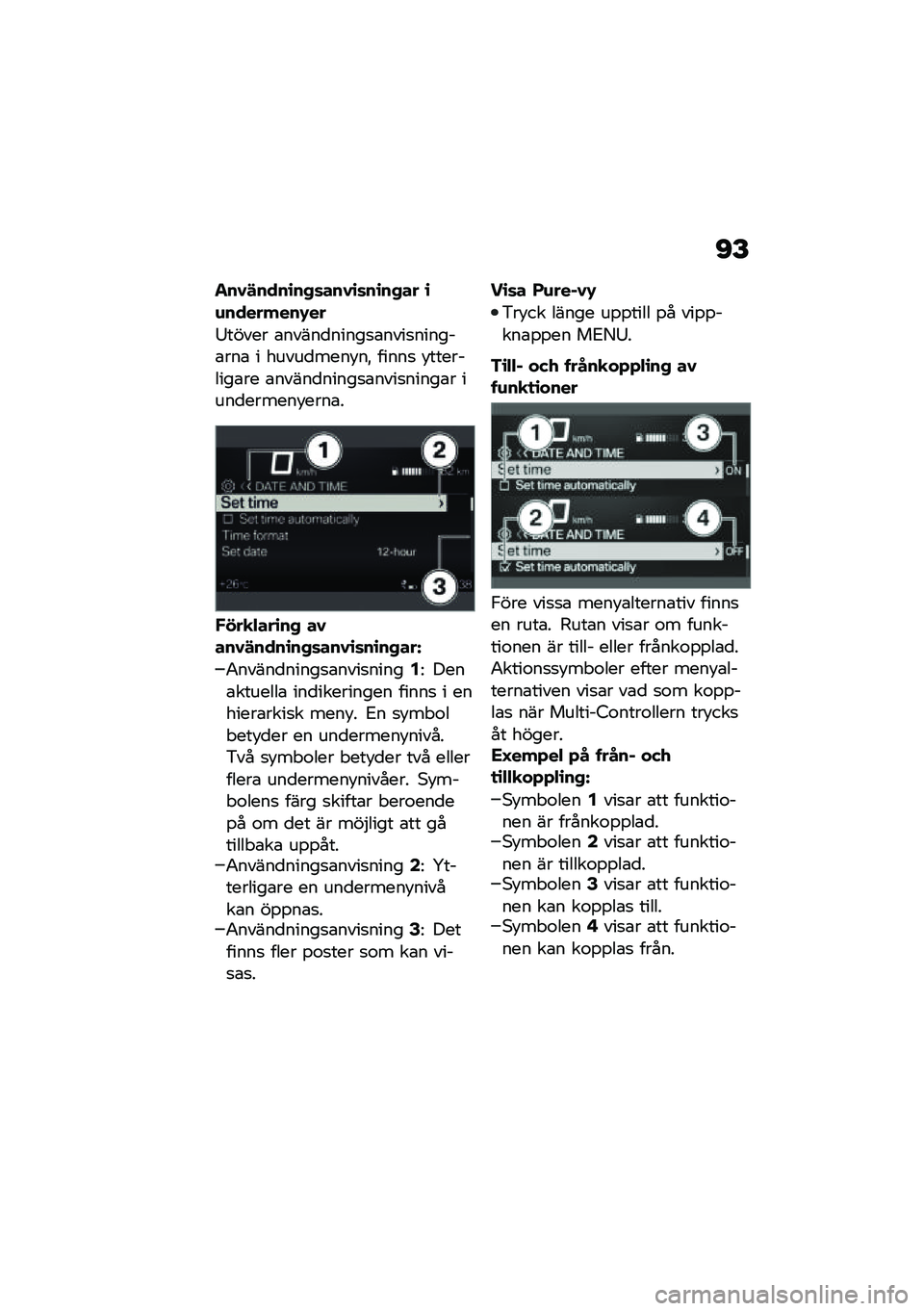 BMW MOTORRAD C 400 X 2021  Instruktionsbok (in Swedish) �D�F
���0�!����\b��+�	���0�\b�	��\b��+�� �\b�\f��������-��
�>����� �\b�����
�����
�\b����
������\b���\b � �����
����!��" �����
 �!�������