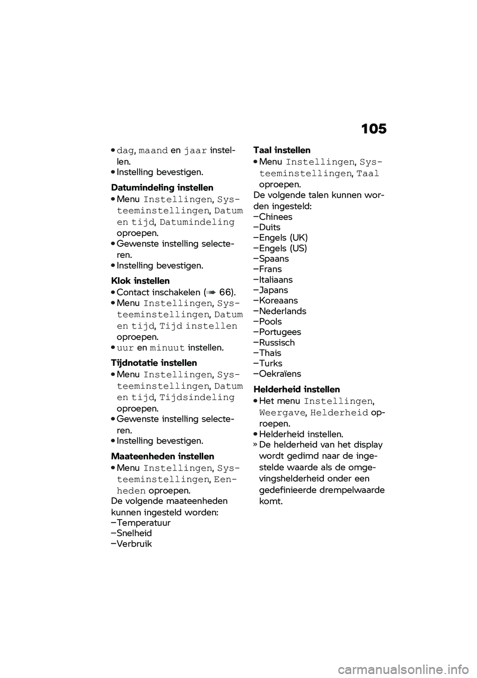 BMW MOTORRAD C 400 X 2021  Handleiding (in Dutch) �	��,
�� ���1� � ������ � �������\b��\b����$�����\b�\b��� ���
��������
�.�	��(�"�\f�
����\f�
�
 �\f�
�)������

����\f�	��"��#������#�����"��