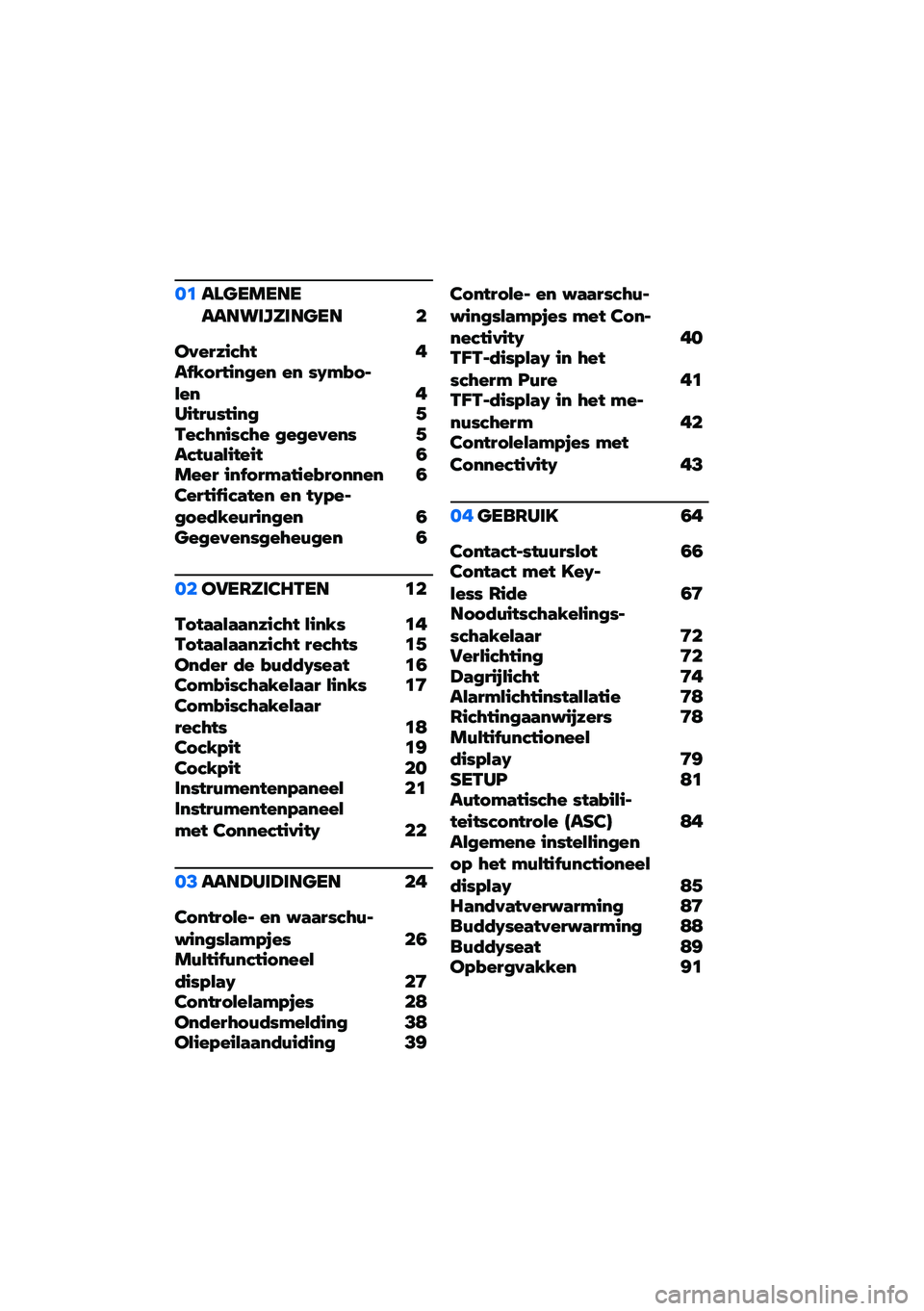 BMW MOTORRAD C 400 X 2021  Handleiding (in Dutch) ��	��\f�
���������������
�� �
��������� ��� �!�"����#�$��# ��# �%�&��(�"�)�*��# ������+�%���#�$ �,�.����#��%��� �$��$����#�% �,����+�/�*���