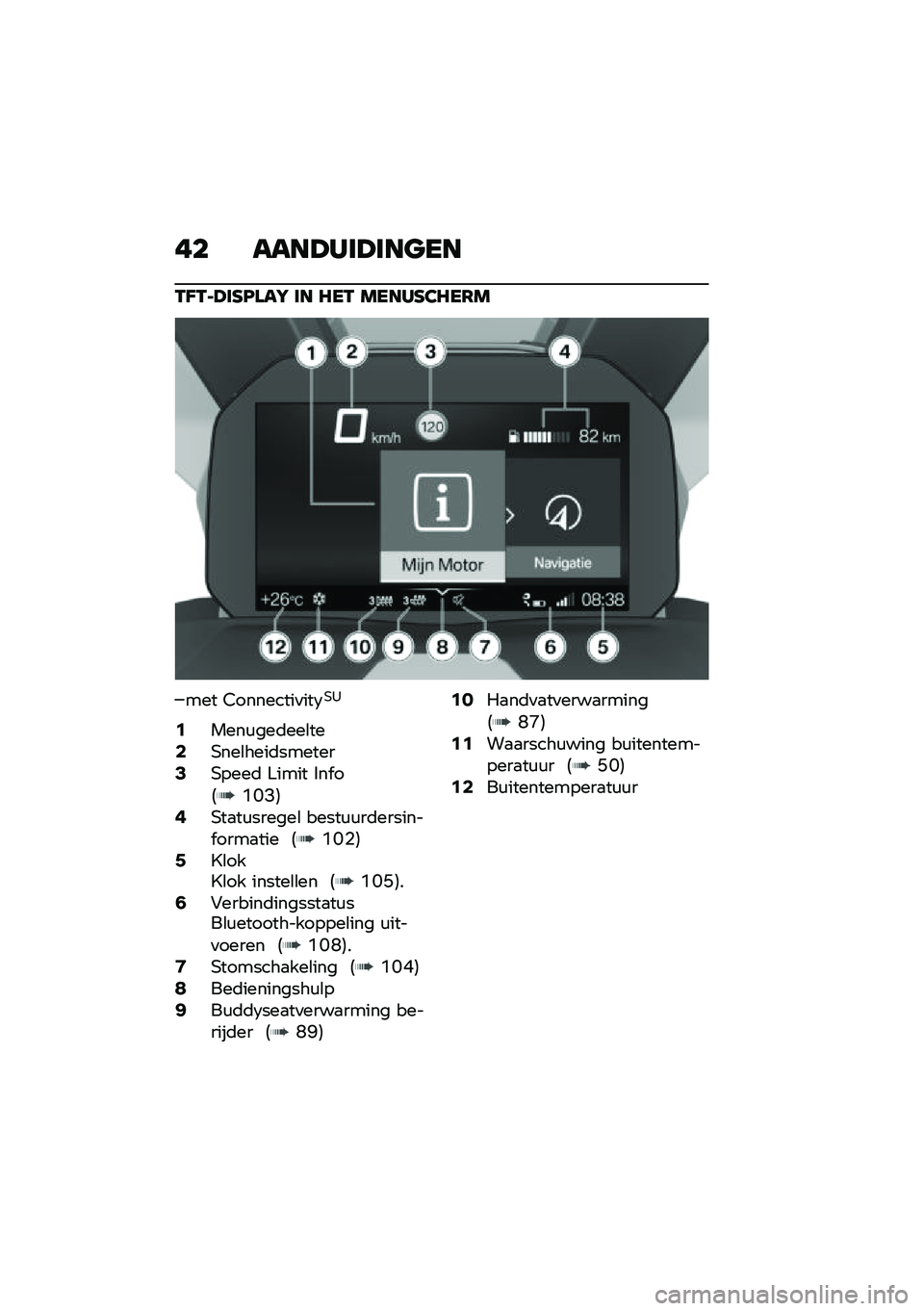 BMW MOTORRAD C 400 X 2021  Handleiding (in Dutch) �� ����?���?���
��
�.�B�.�)�?��E�C�\f��I �� �7��. �����E�2�7��6�
��� �7��������
���6��2
�/����\f���	���\b���1����\b����	�������3�����	 ���