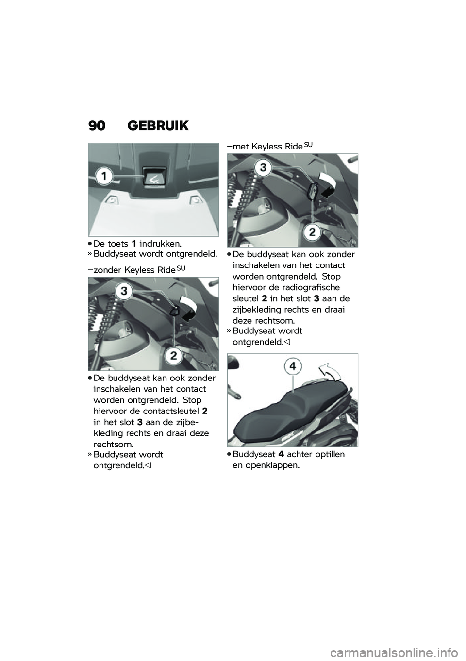 BMW MOTORRAD C 400 X 2021  Handleiding (in Dutch) �;� �
���6���D
�!� ������/���	��\f�������\f�	�	�6���
� ����	� ��������	��\b�	�
����	�� �K��6�\b��� �/��	���2
�!� ��\f�	�	�6���
� ��
� ��� ��