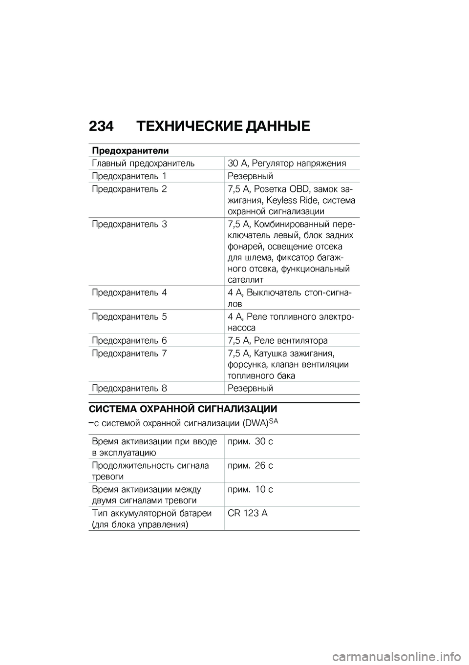 BMW MOTORRAD C 400 X 2021  Руководство по эксплуатации (in Russian) �&�C�) �0� �h�$��j� �*�"��  �5��$�$�g� 
�?���
�
�1���\f�����
�^�	��\b��$�  ������,�������	�&�a�f �H�% �=����	�
��� �����
�����

������,�������	�& �6�=