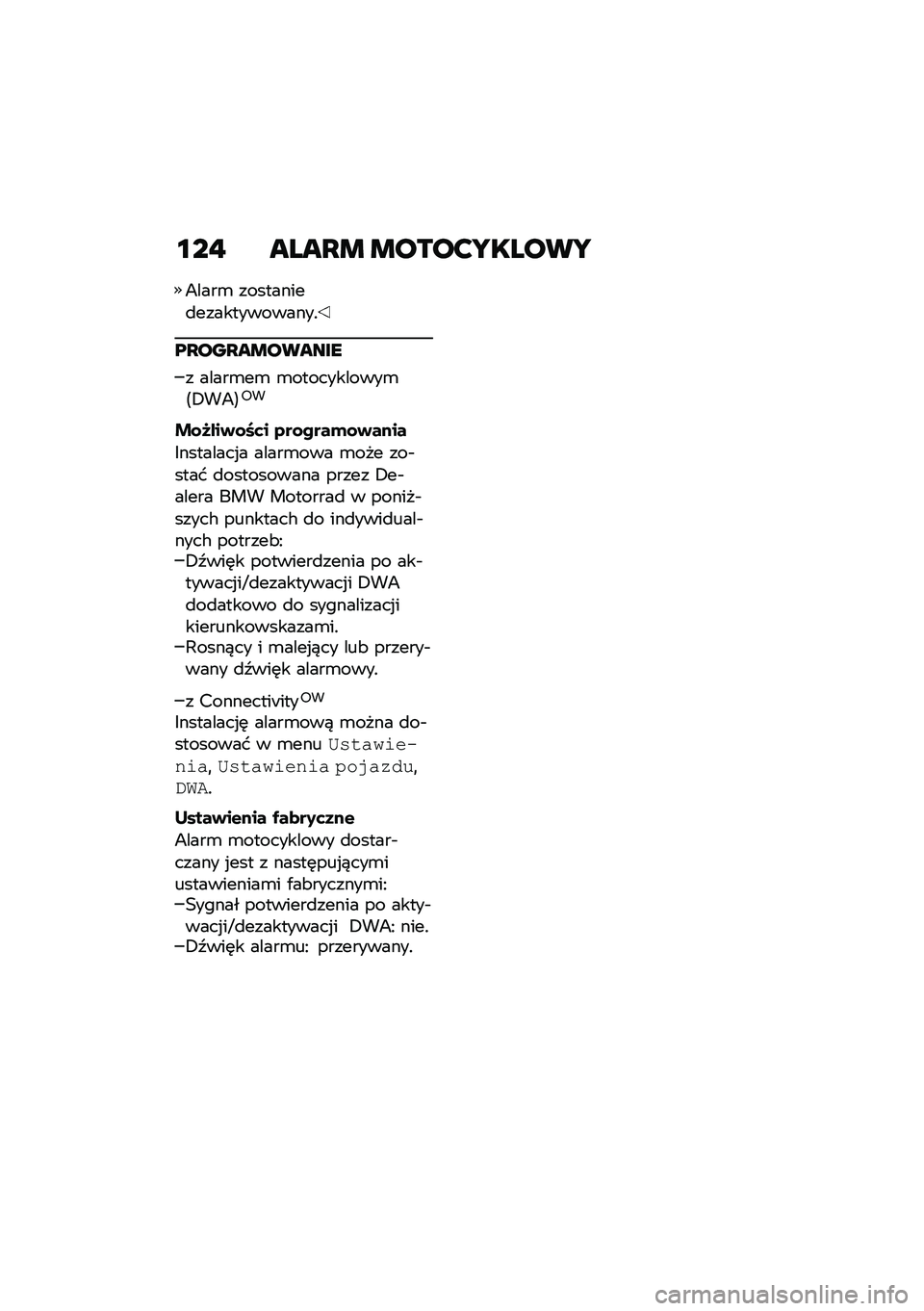 BMW MOTORRAD C 400 X 2021  Instrukcja obsługi (in Polish) �\f��" ����O�\b �\b����B�S�����S
�>����\b ���������
�������������!
��O���O��\b������
� �����\b��\b �\b�����������\b�A�+��>�B�;�
�&�\f�L�%�