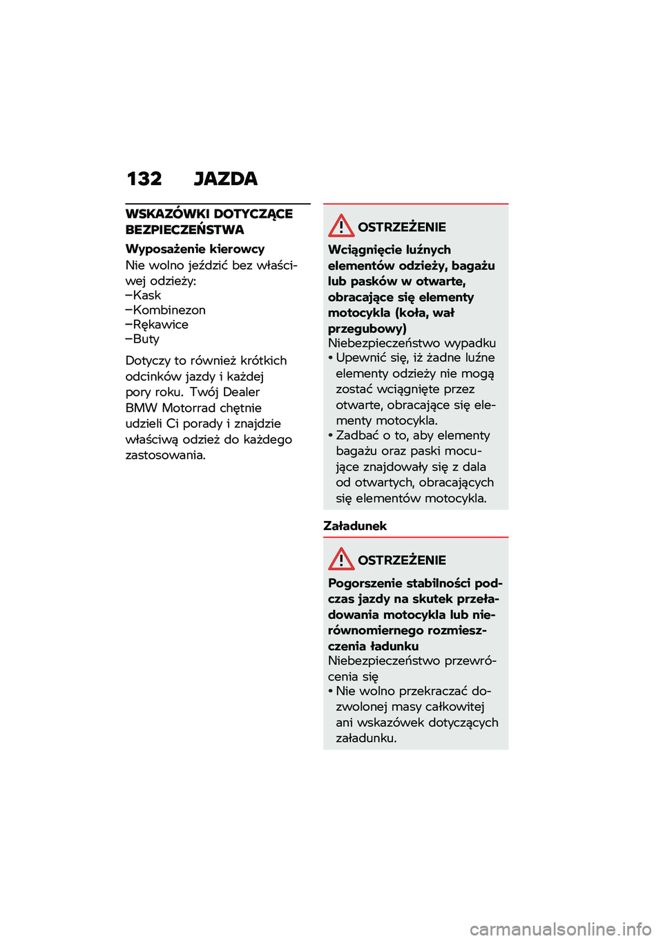 BMW MOTORRAD C 400 X 2021  Instrukcja obsługi (in Polish) �\f�I� ����4�
��������� �4���S�B��X�B��������B���\����
��0�2�\f���L�$���$ �\b��$��\f�)�	�0
�9�� ����� �%��E�
��� �&�� �������$���% ��
����
