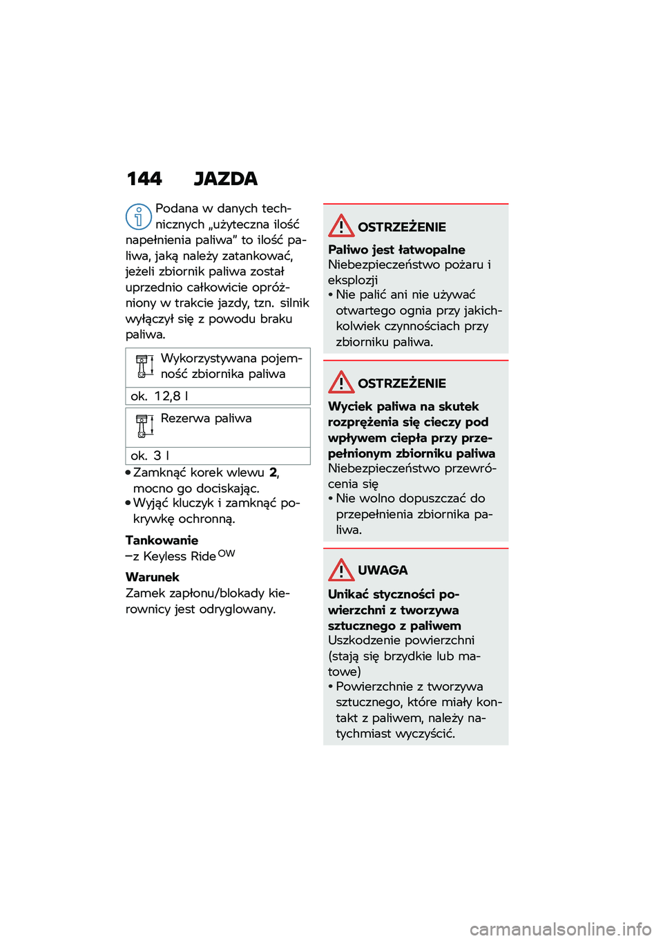 BMW MOTORRAD C 400 X 2021  Instrukcja obsługi (in Polish) �\f�"�" ����4�
�(��
��� � �
�����# ����#�$��������# �]��������� ���������������� �������` �� ����� ���$�����
 �%���) ������ �