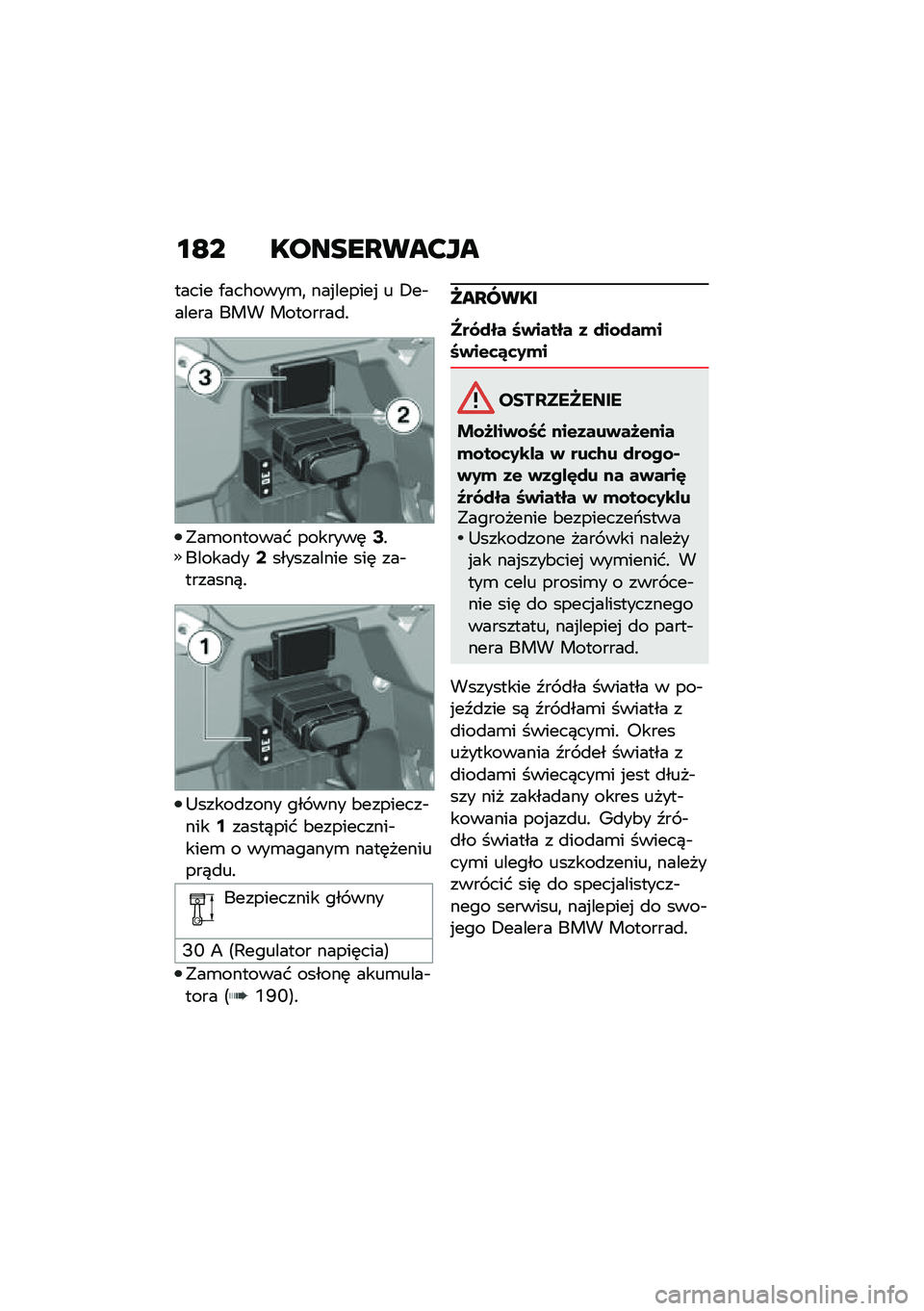 BMW MOTORRAD C 400 X 2021  Instrukcja obsługi (in Polish) �\f�E� ������O���B��
����� �/���#����\b�
 ���%������% � �+��$����� ��� ��������
�!
�"��\b������� �������	�:�!������
��8���������