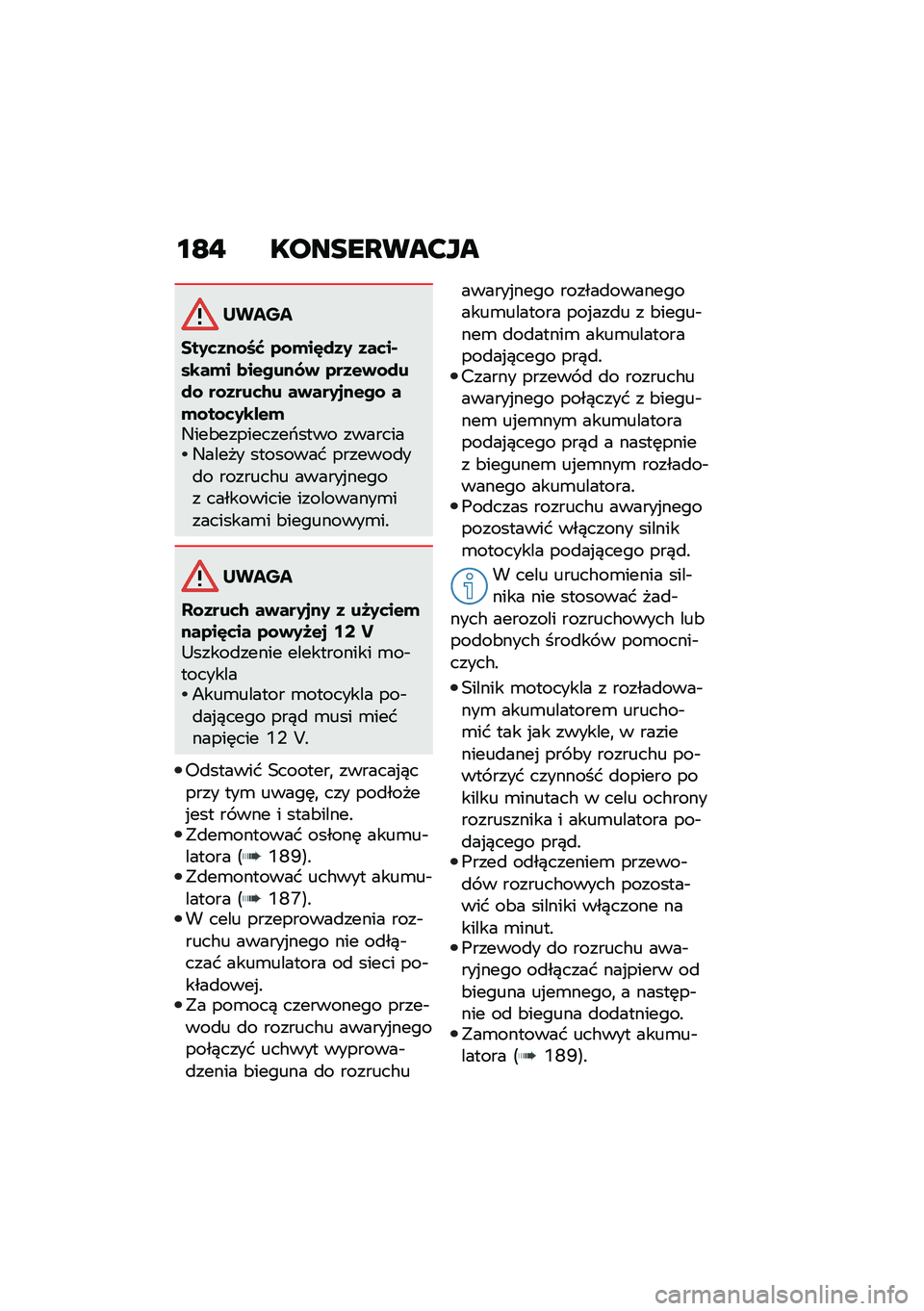 BMW MOTORRAD C 400 X 2021  Instrukcja obsługi (in Polish) �\f�E�" ������O���B��
� ��!�"�!
���0�	�1��\f�J�P �2�\f�(��K��1�0 �1��	��*��\b��(� �
��$����.�) �2��1�$�)�\f����\f ��\f�1���	�/� ��)���0�
��$��\f ��(�\f��\f�	�0�\