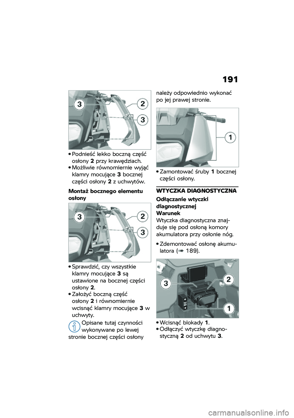 BMW MOTORRAD C 400 X 2021  Instrukcja obsługi (in Polish) �\f�G�\f
�(��
����� ����� �&�����) ���	���������8���� �����	�
�����#�!�������� �� ����\b������ ���%�)�����\b�� �\b����%�)���:�&���