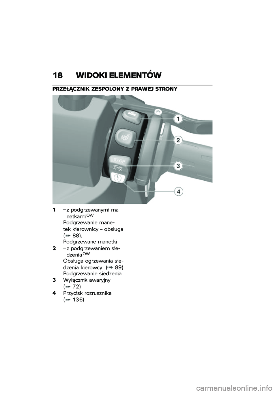 BMW MOTORRAD C 400 X 2021  Instrukcja obsługi (in Polish) �\f�E ���4��� ����\b�����
��O���M�X�B���� ���������S � ��O���� ���O���S
�6� ���
���������\b� �\b��$������\b��;�
�(��
��������� �\b�