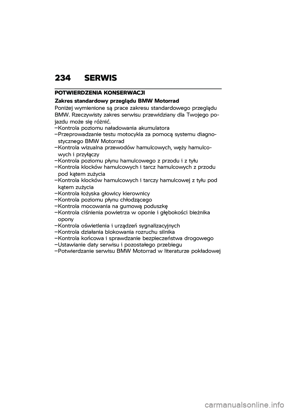 BMW MOTORRAD C 400 X 2021  Instrukcja obsługi (in Polish) ��I�" ���O���
�������O�4����� ������O���B��
���\b��$� ���������\f�)�0 �2��1�$��%�4�� ��&� �&�\f��\f����
�(������% ���\b������� ��) ���